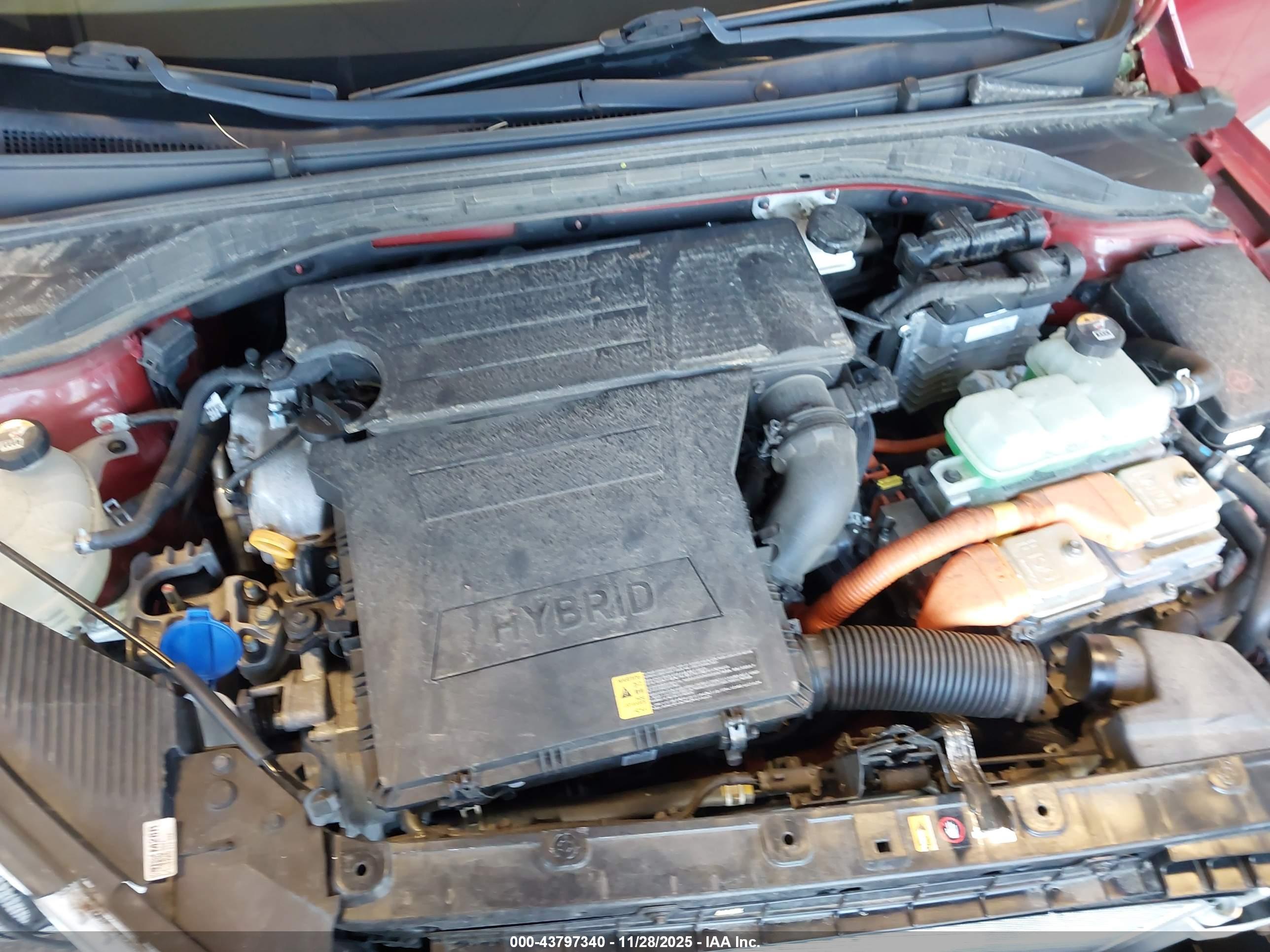 HYUNDAI IONIQ image 10