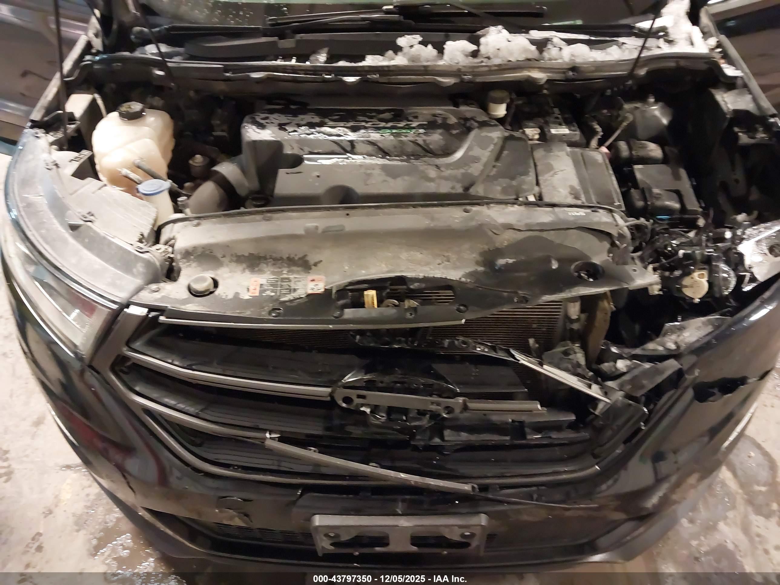 FORD EDGE image 10