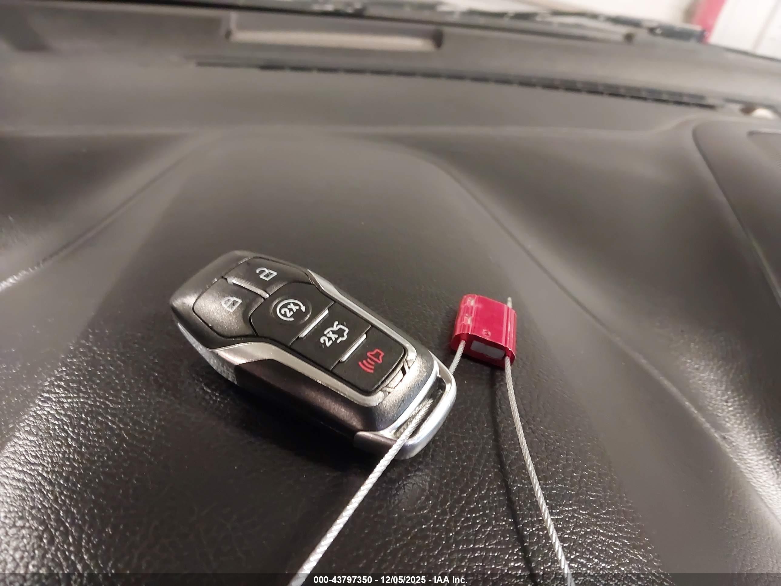 FORD EDGE image 11
