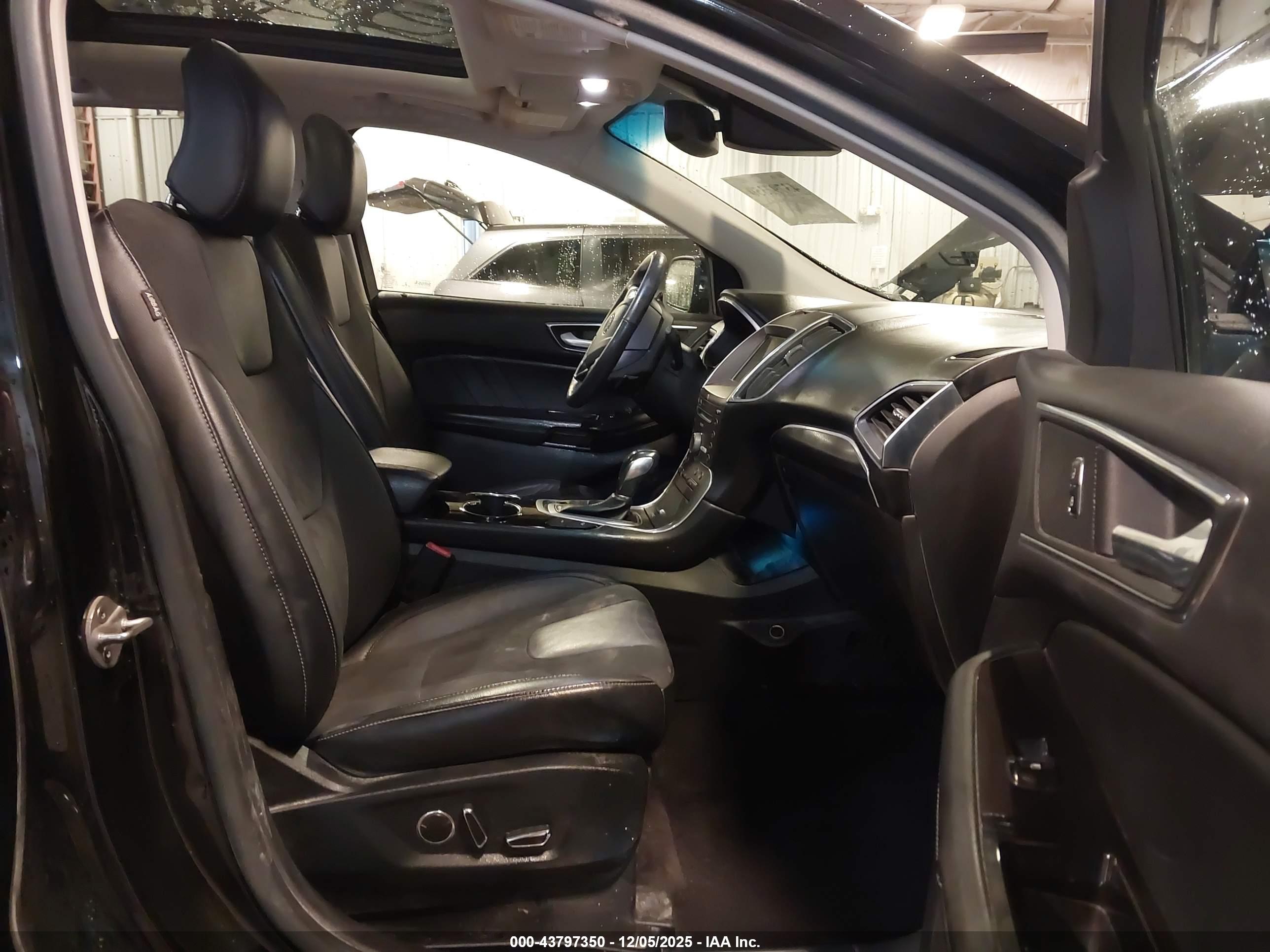 FORD EDGE image 5