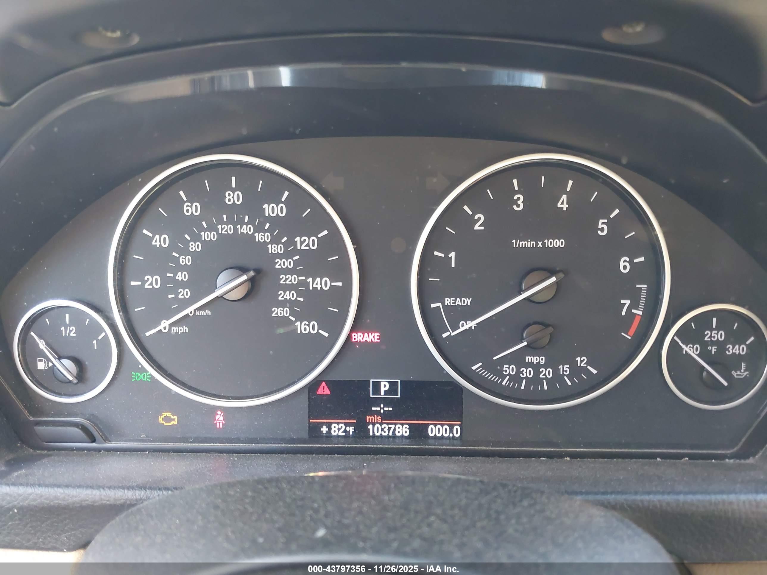 BMW 328I image 7