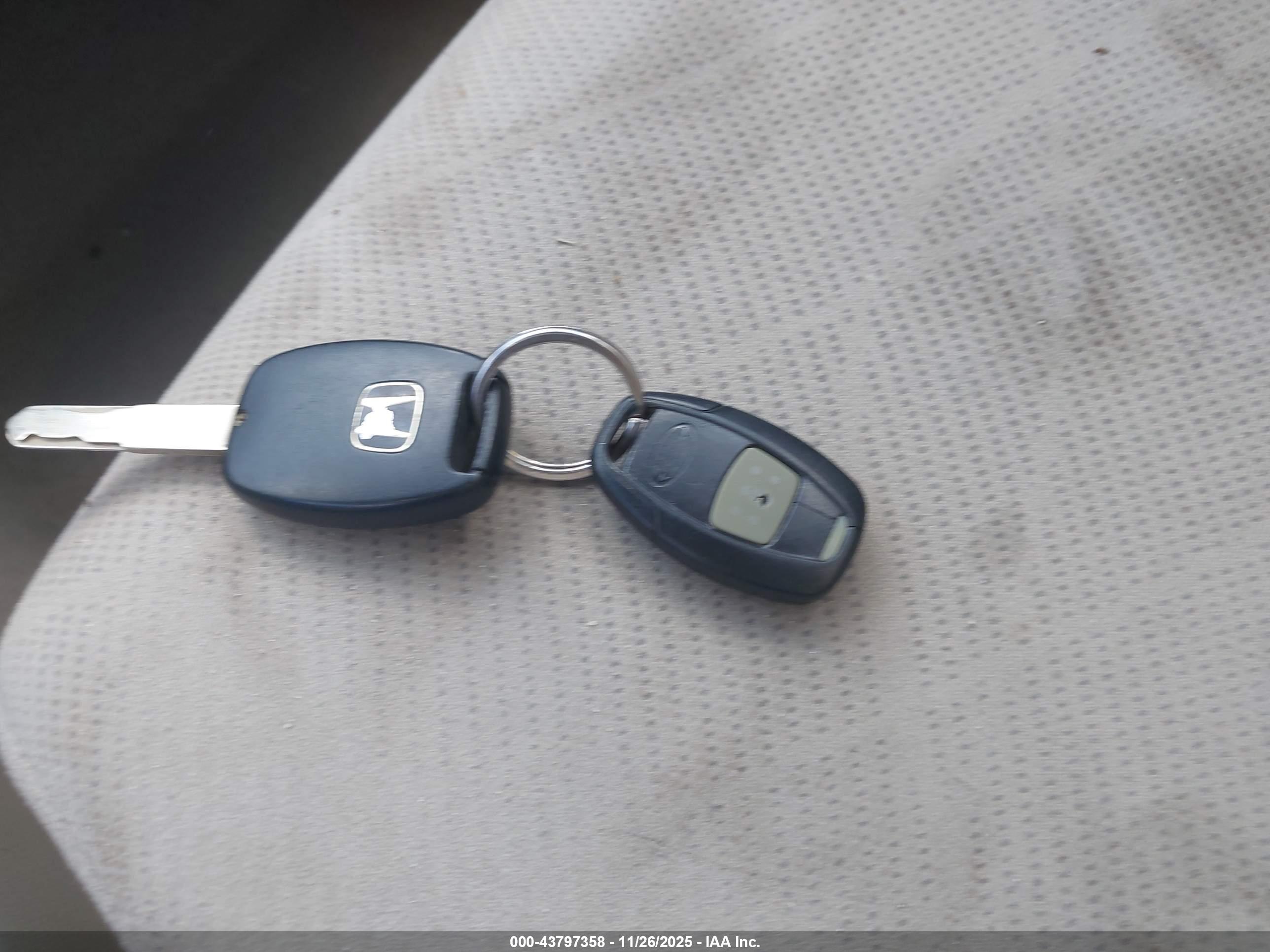 HONDA CIVIC image 11