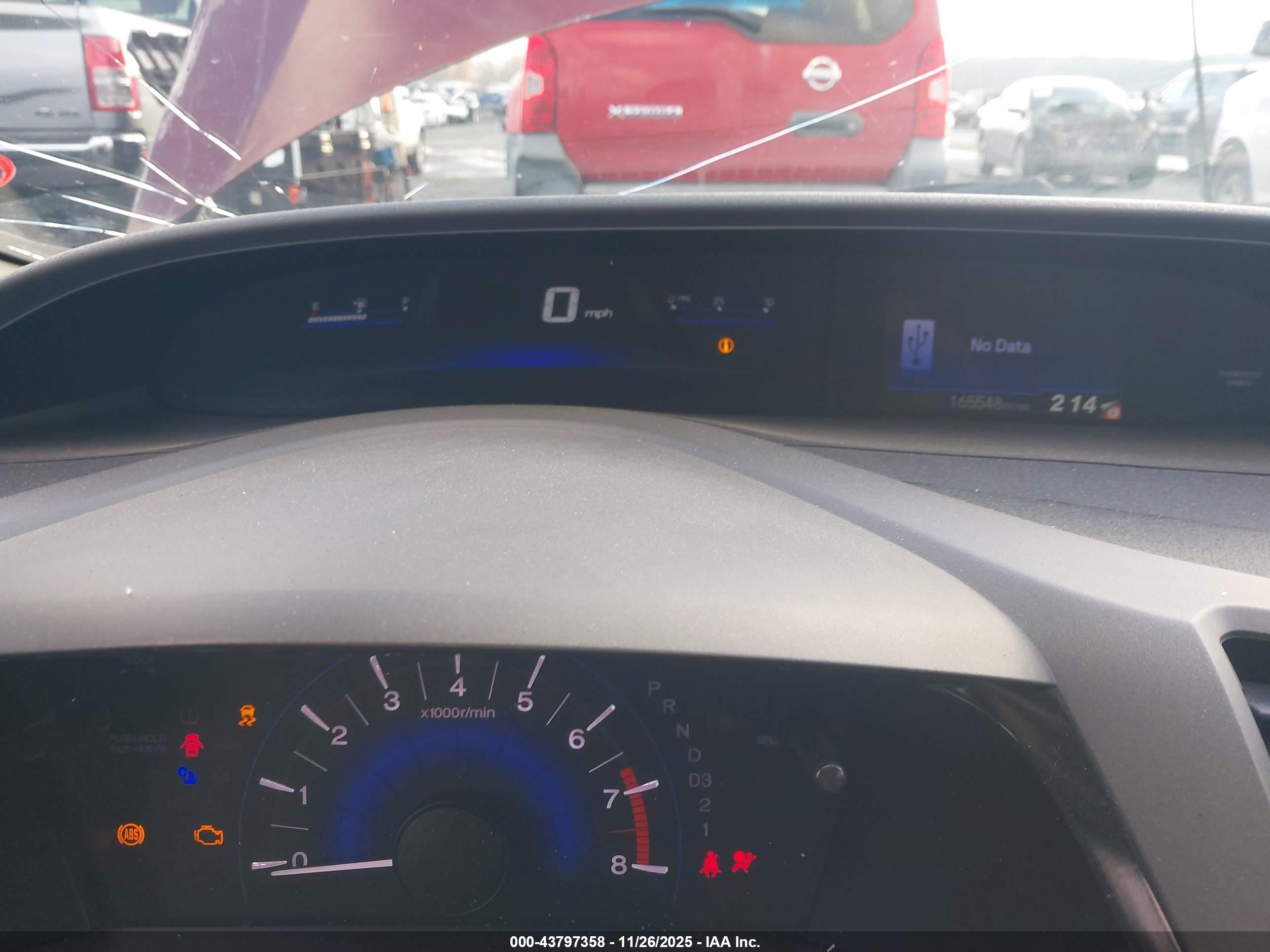 HONDA CIVIC image 7