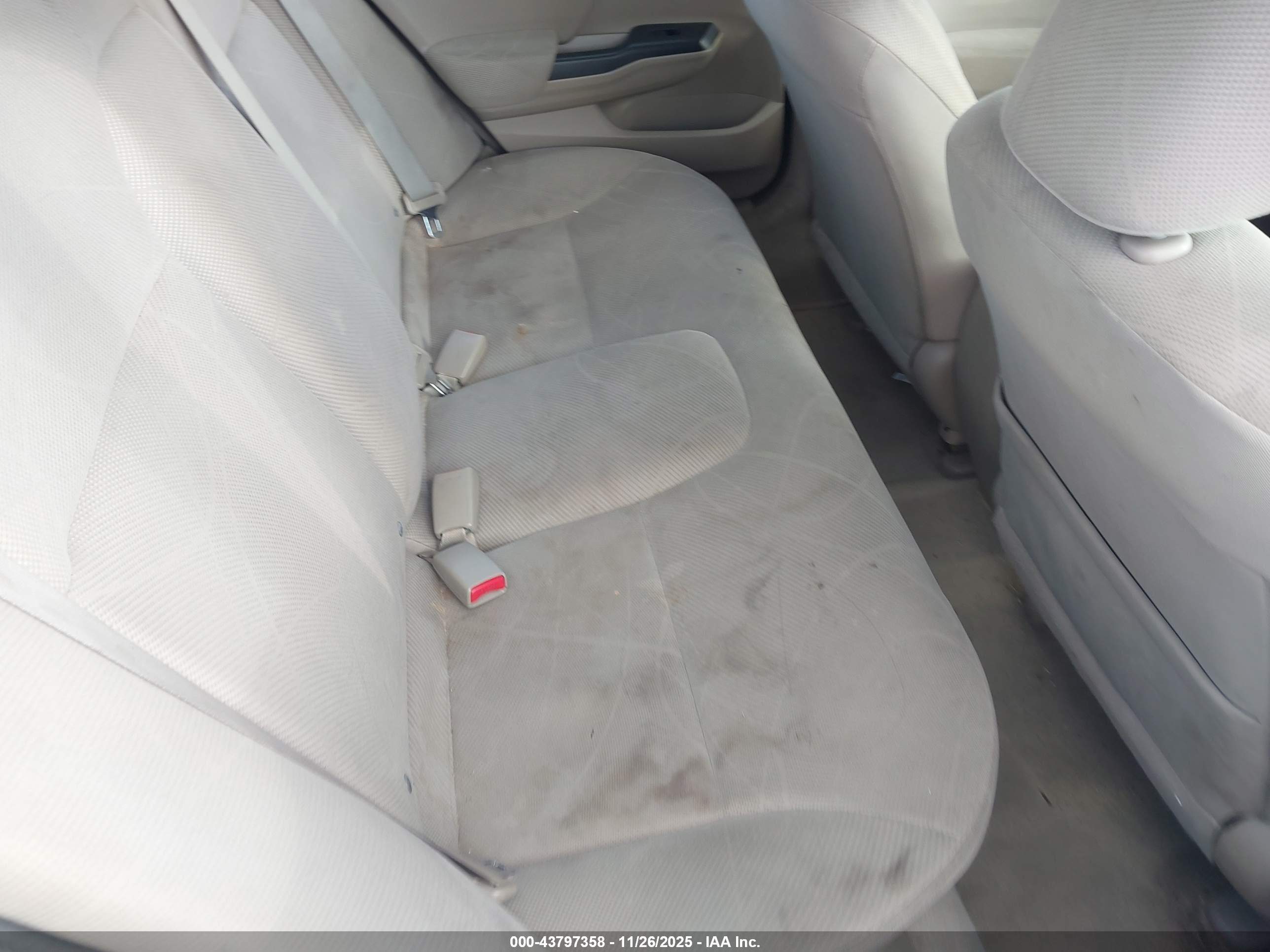 HONDA CIVIC image 8