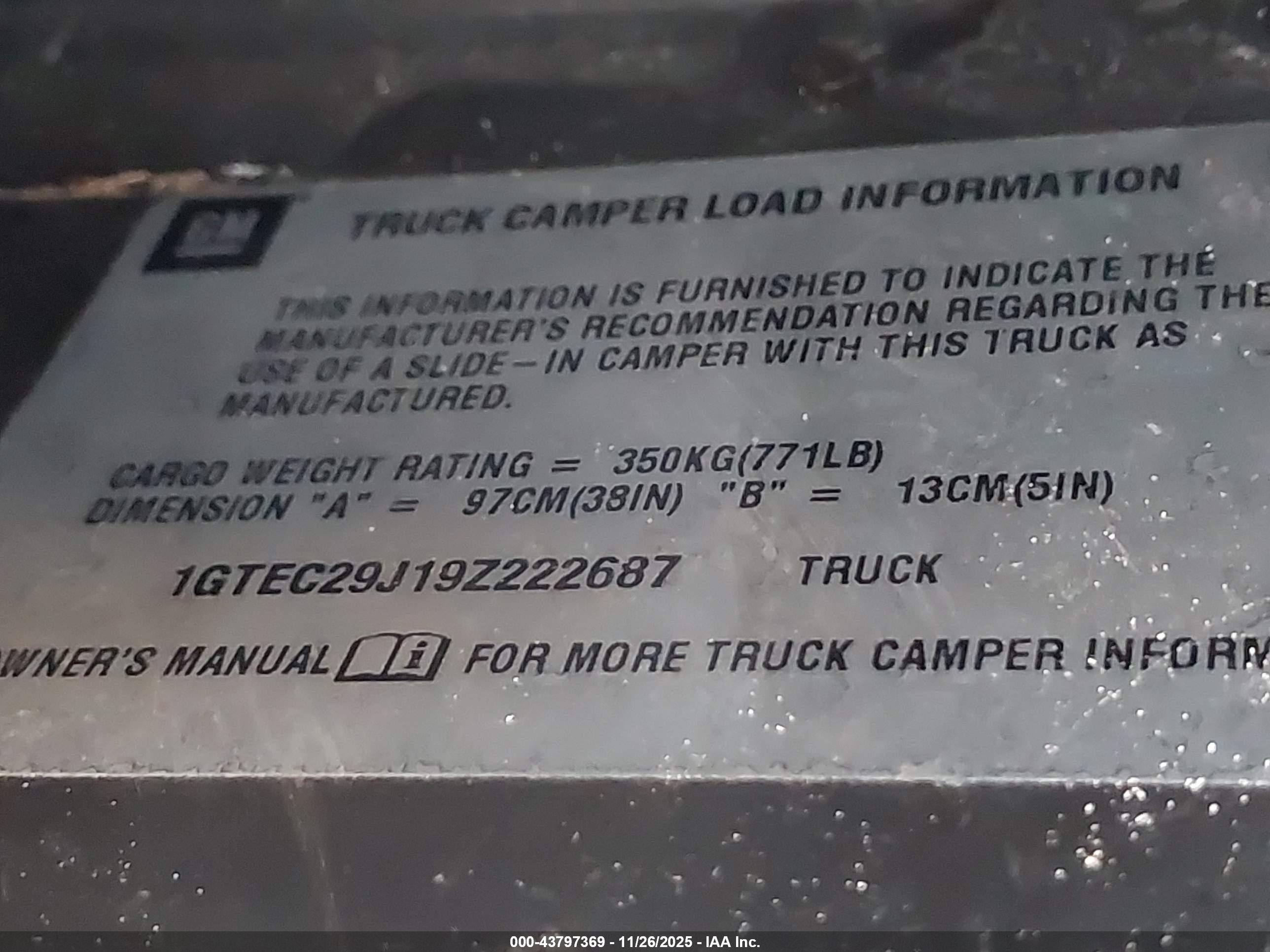 GMC SIERRA image 9