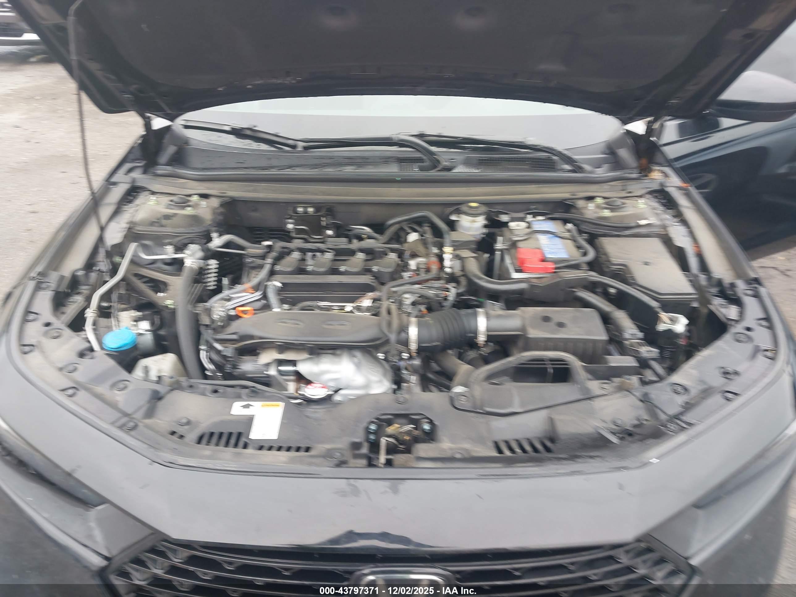 HONDA ACCORD image 10