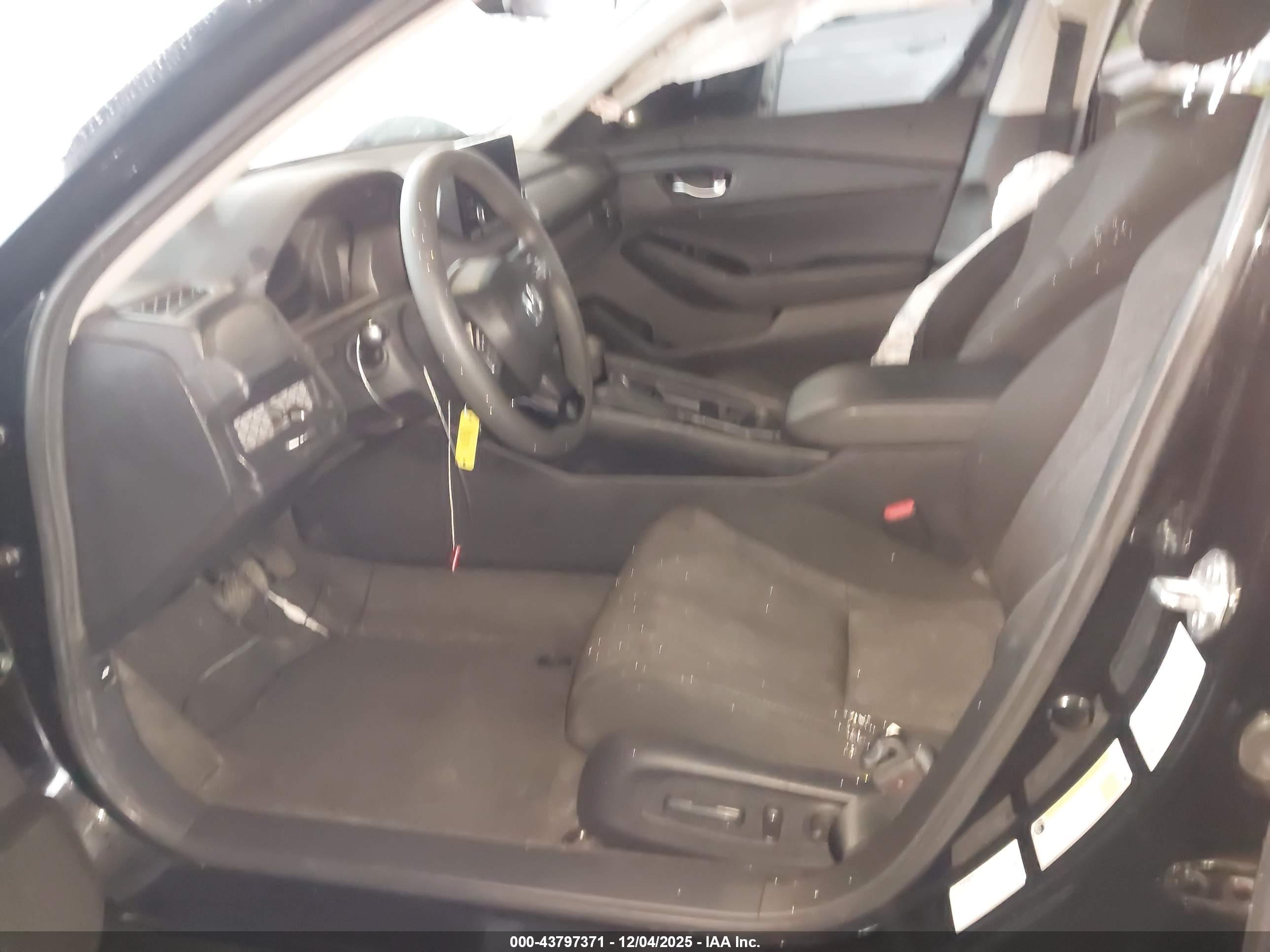 HONDA ACCORD image 5