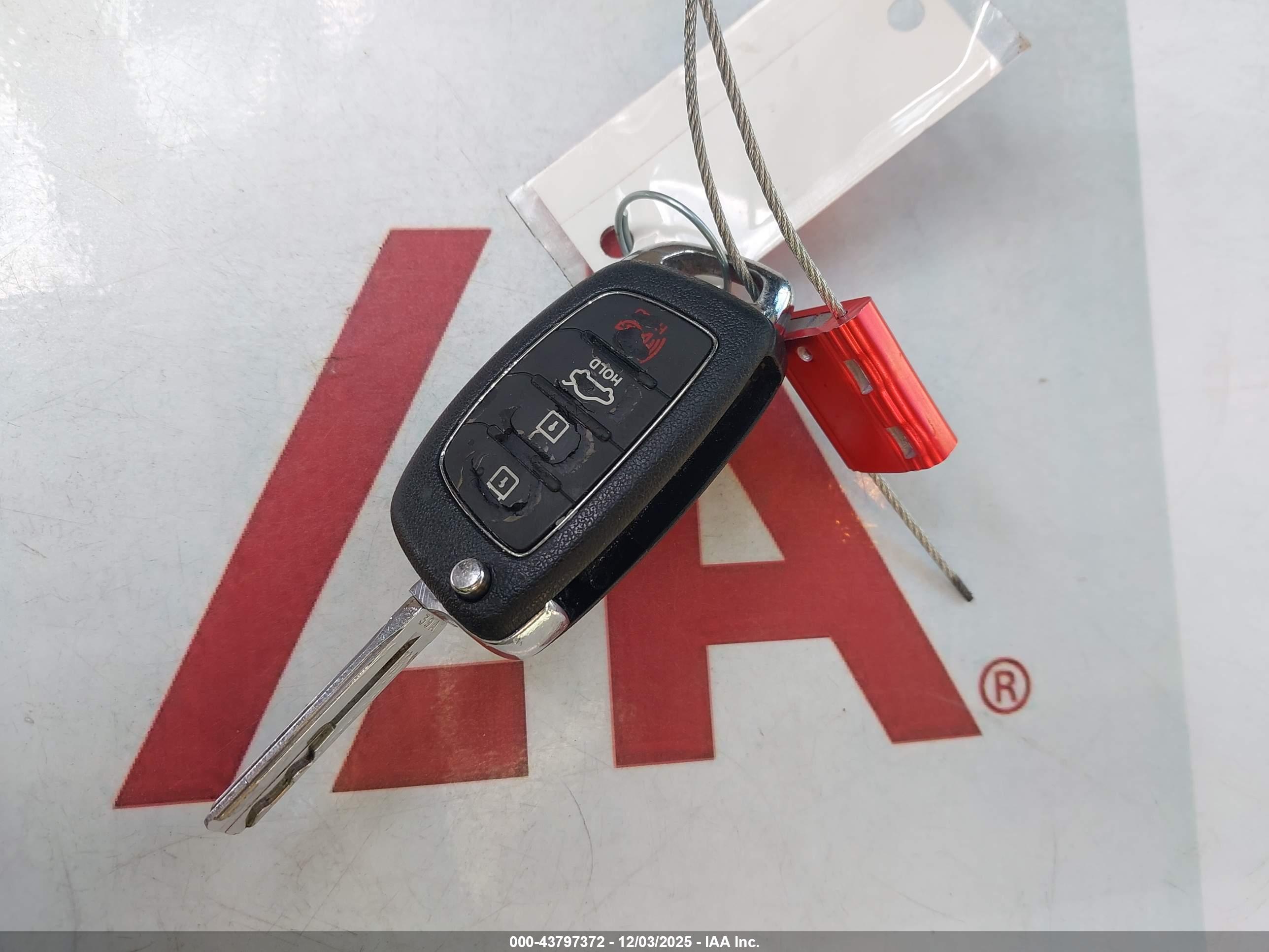 HYUNDAI SONATA image 11