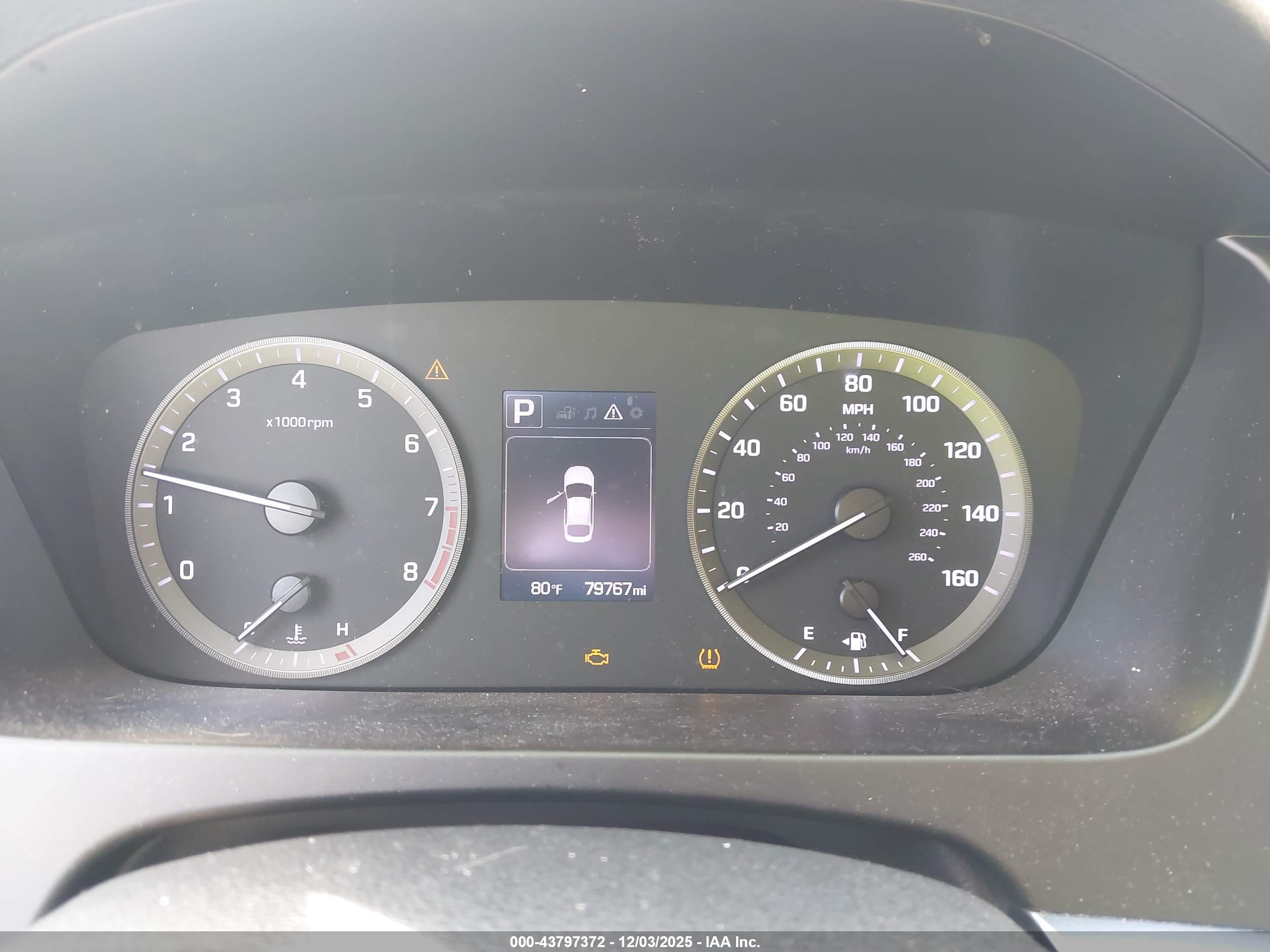 HYUNDAI SONATA image 7