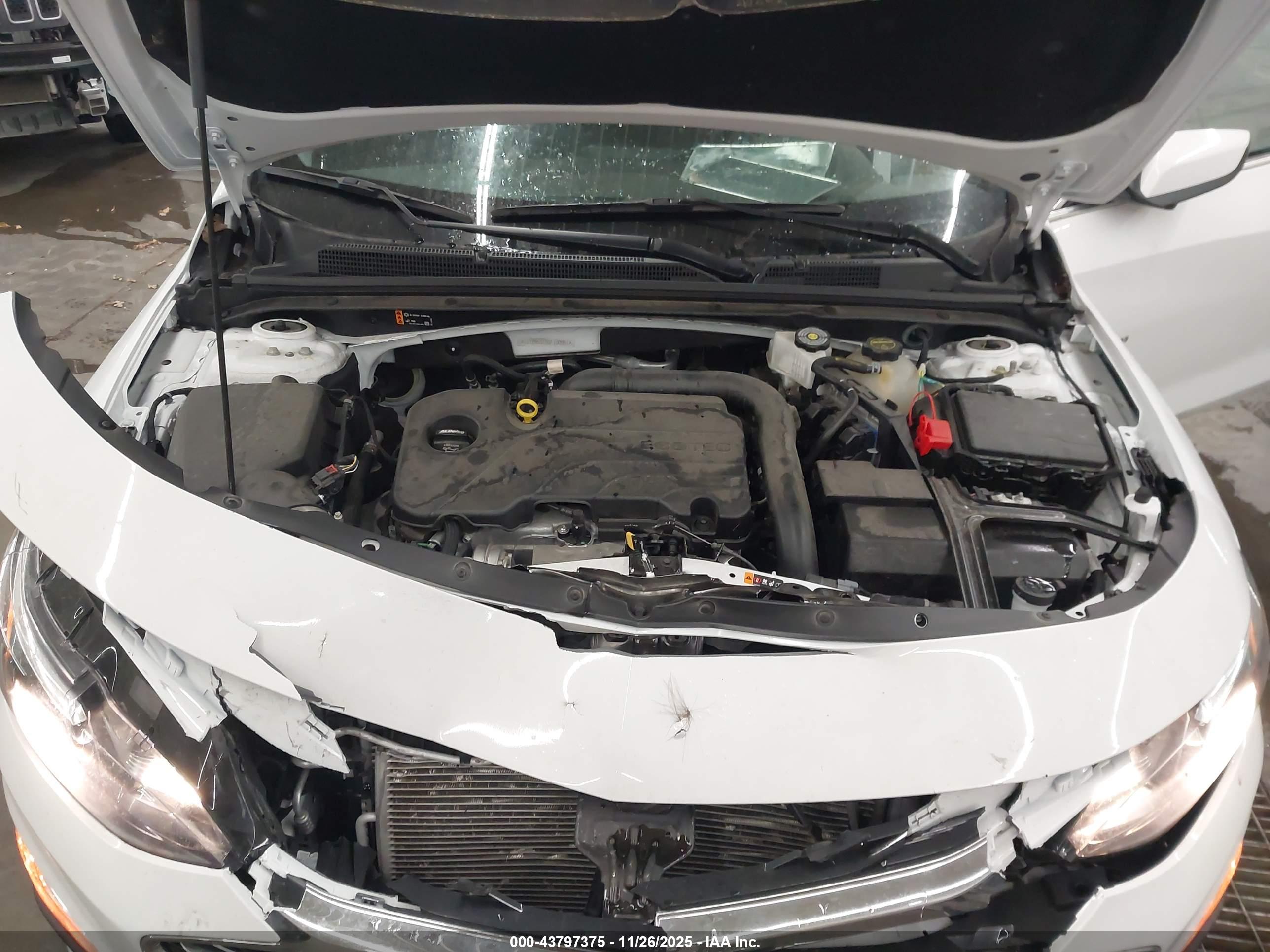 CHEVROLET MALIBU image 10