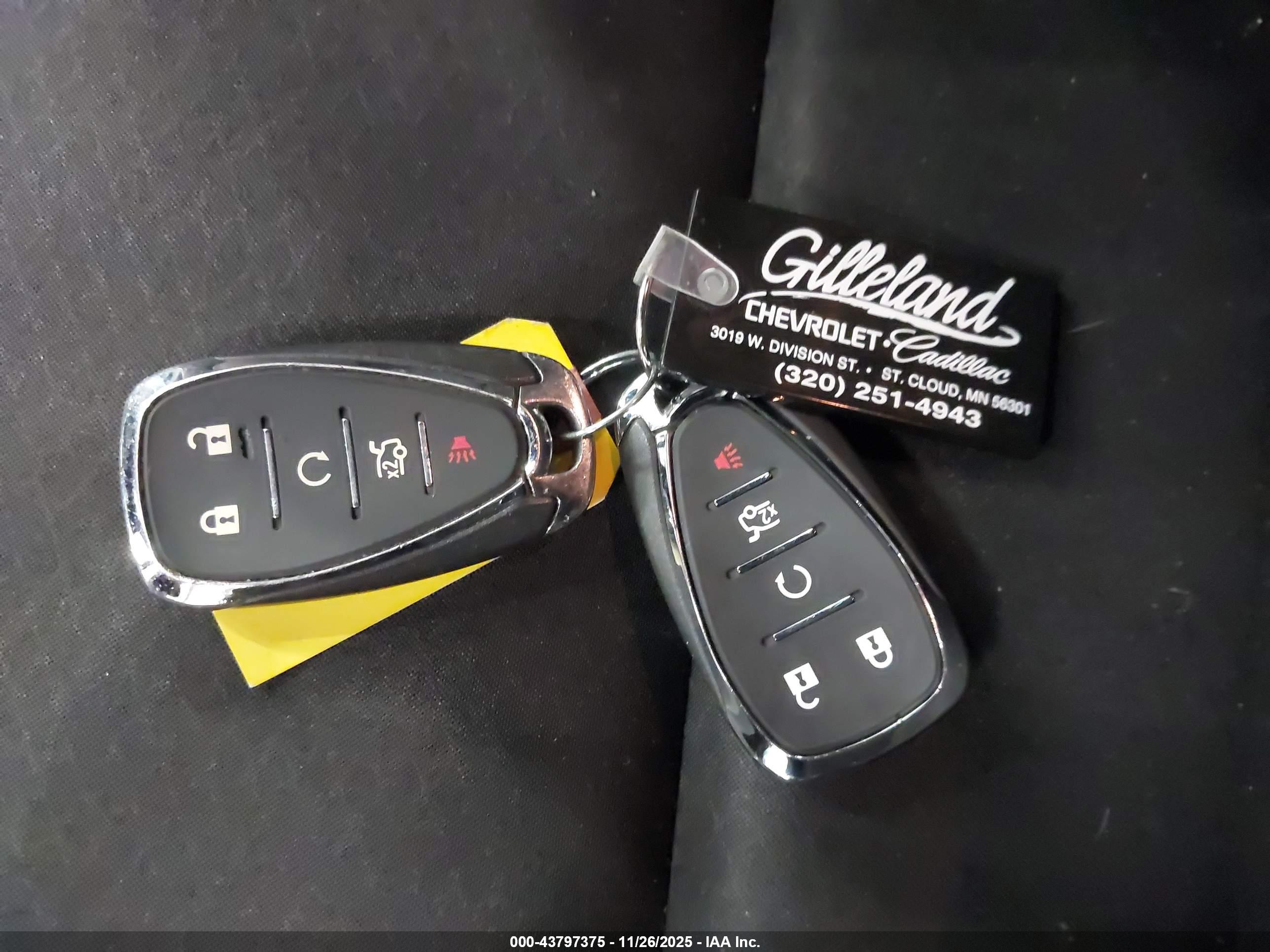 CHEVROLET MALIBU image 11