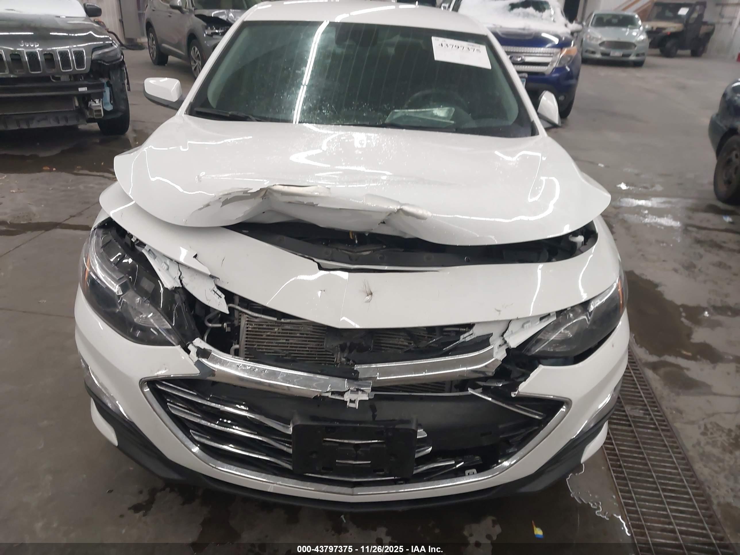 CHEVROLET MALIBU image 6