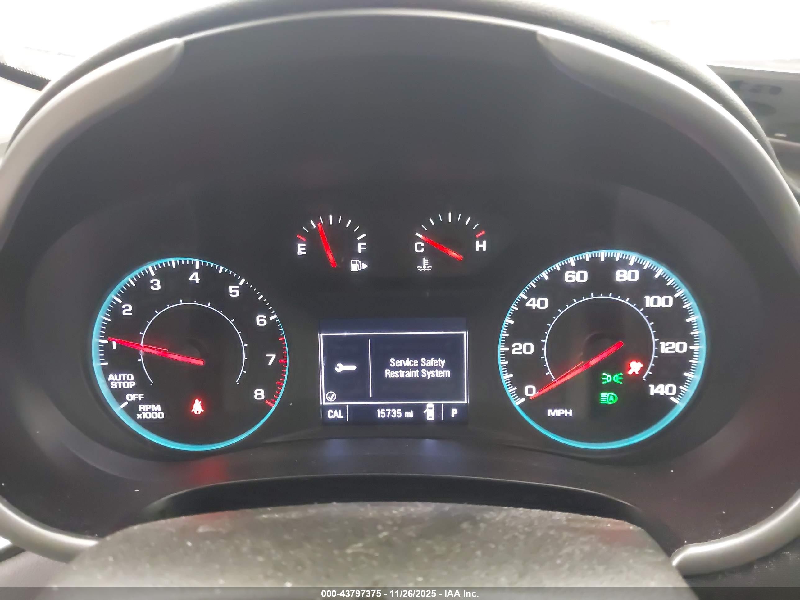 CHEVROLET MALIBU image 7