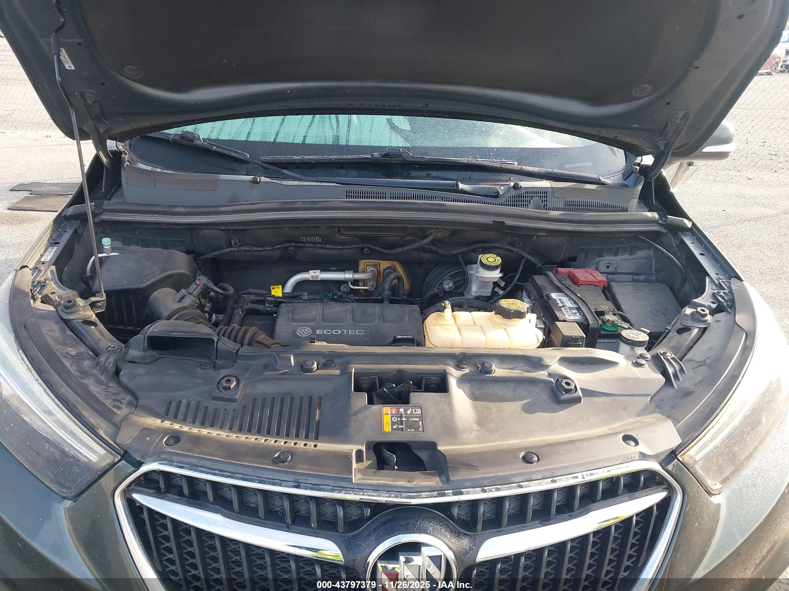 BUICK ENCORE image 10