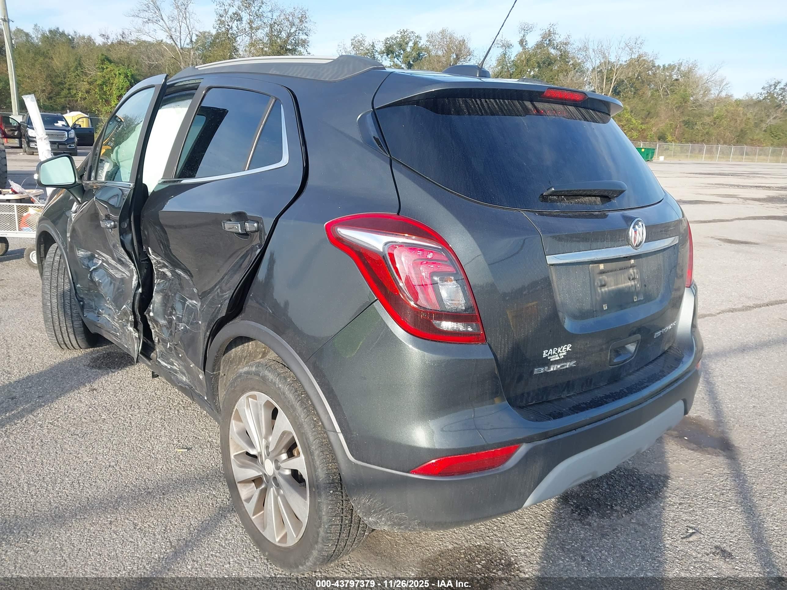 BUICK ENCORE image 3