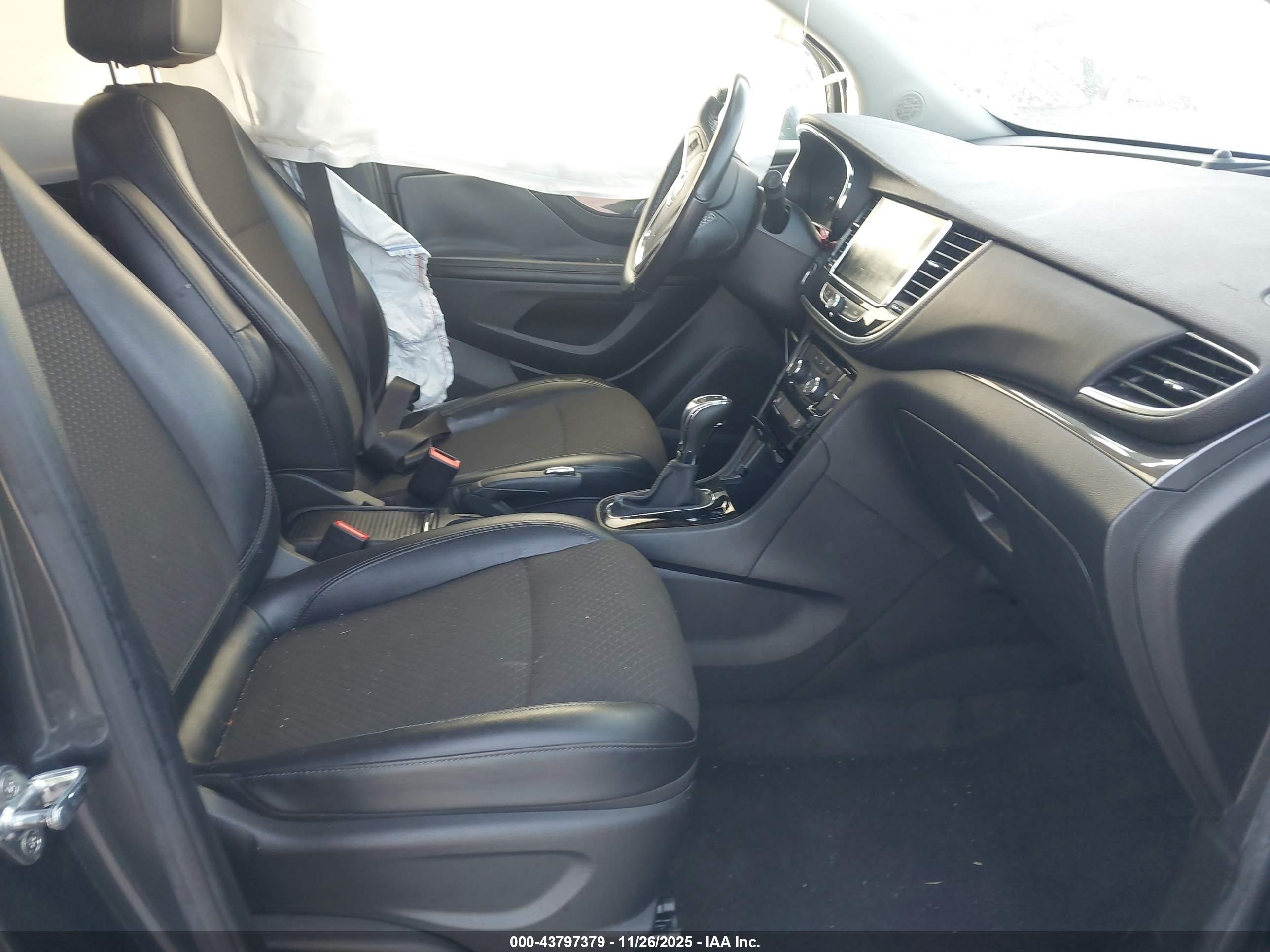 BUICK ENCORE image 5