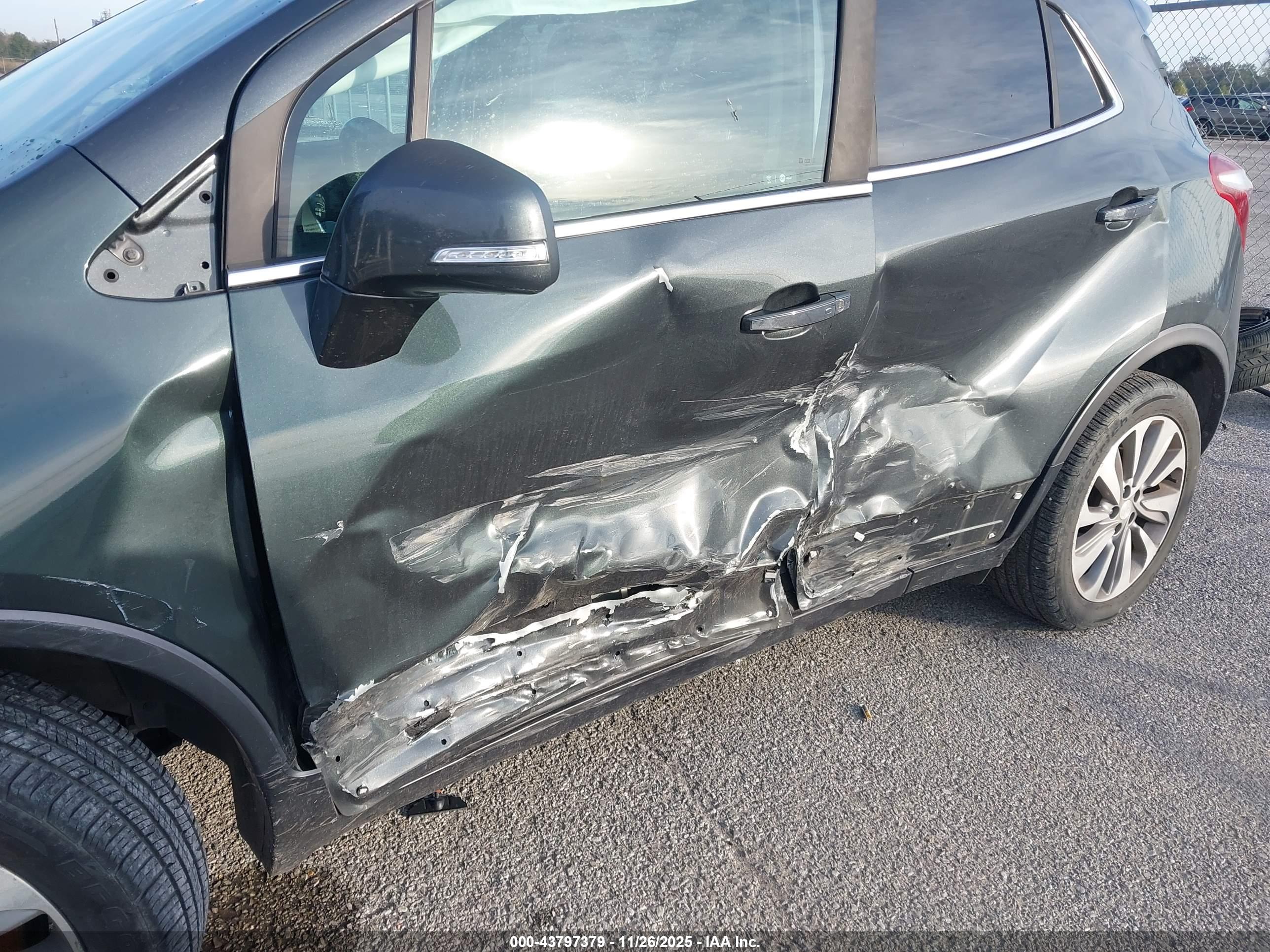 BUICK ENCORE image 6
