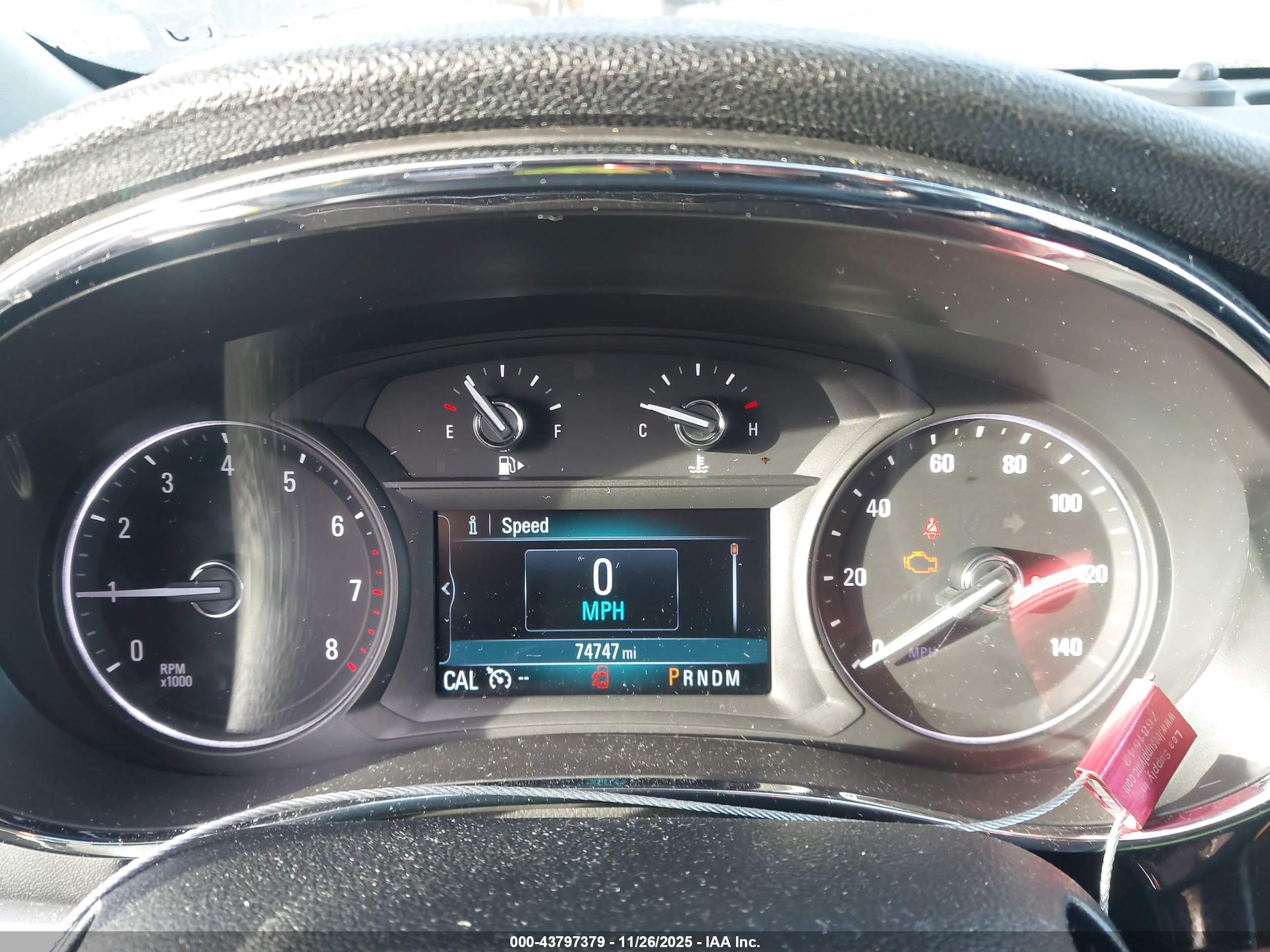 BUICK ENCORE image 7