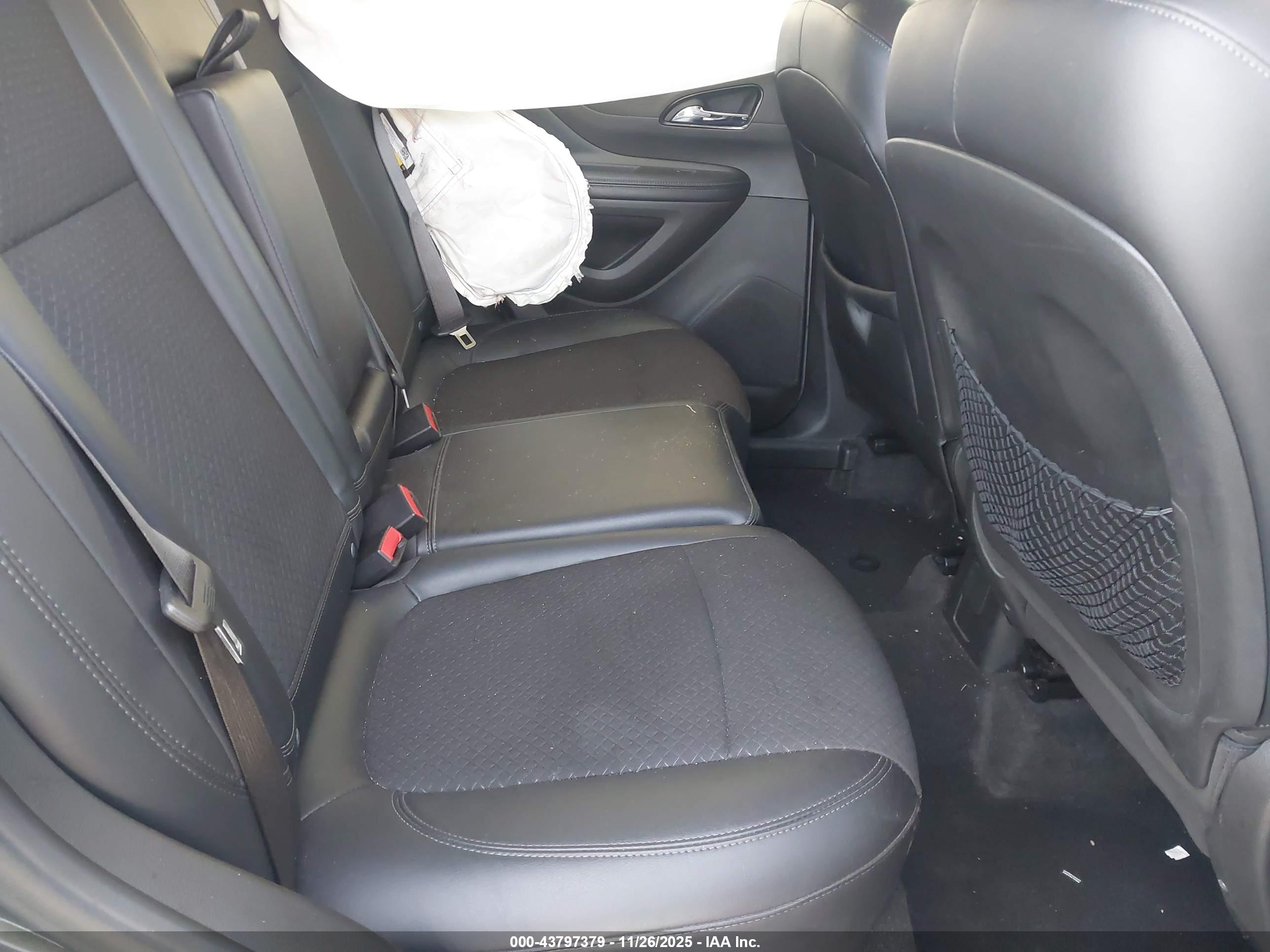 BUICK ENCORE image 8
