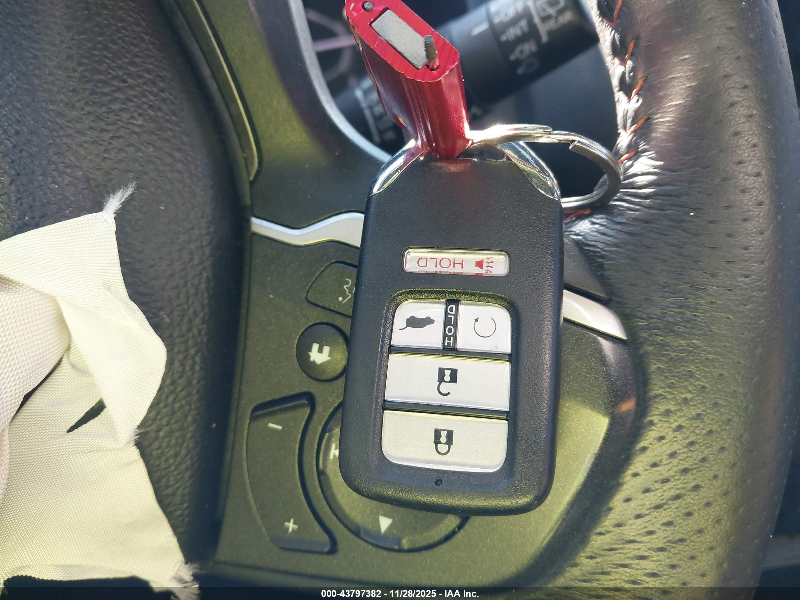 HONDA PASSPORT image 11