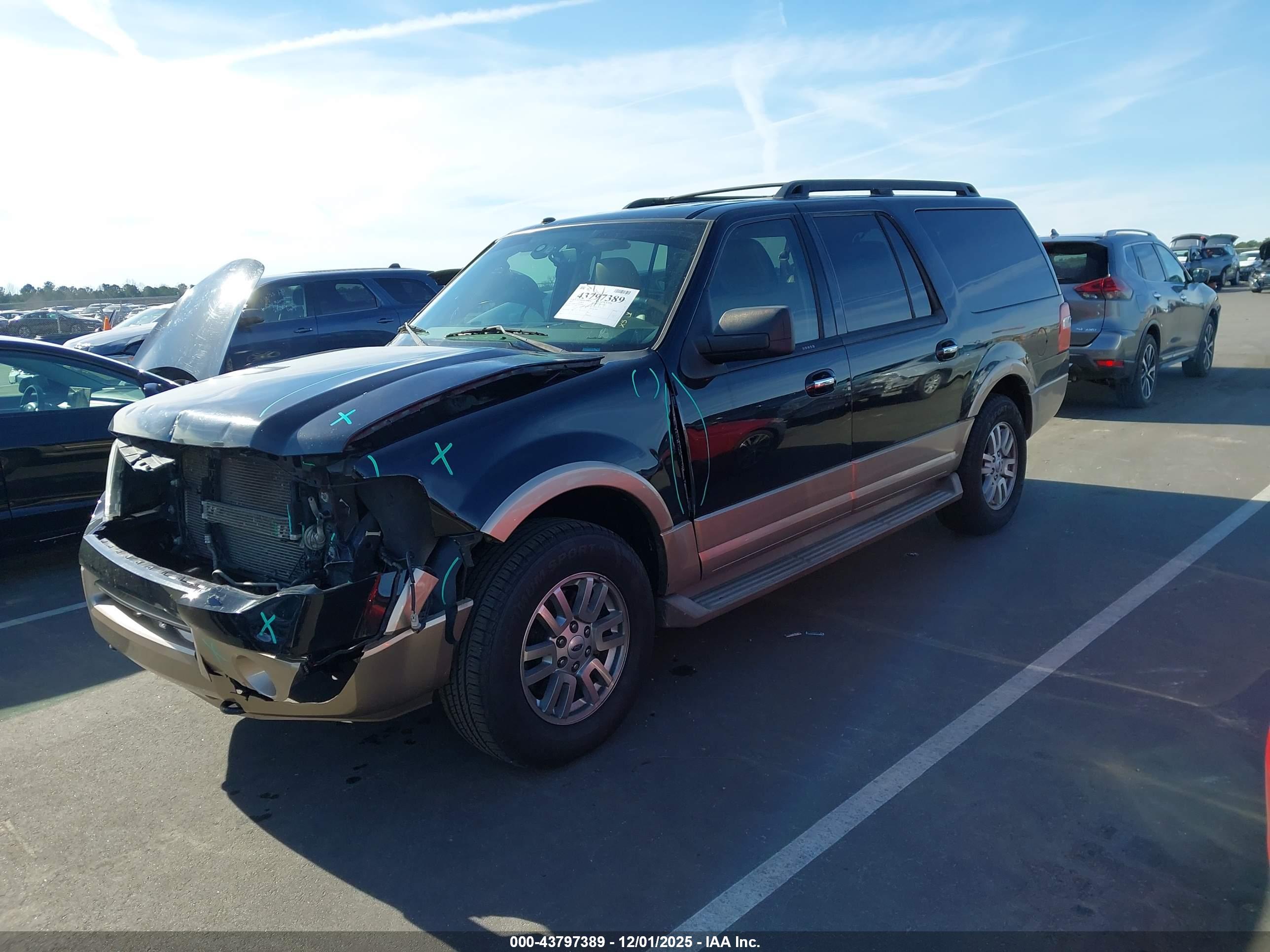 FORD EXPEDITION image 2