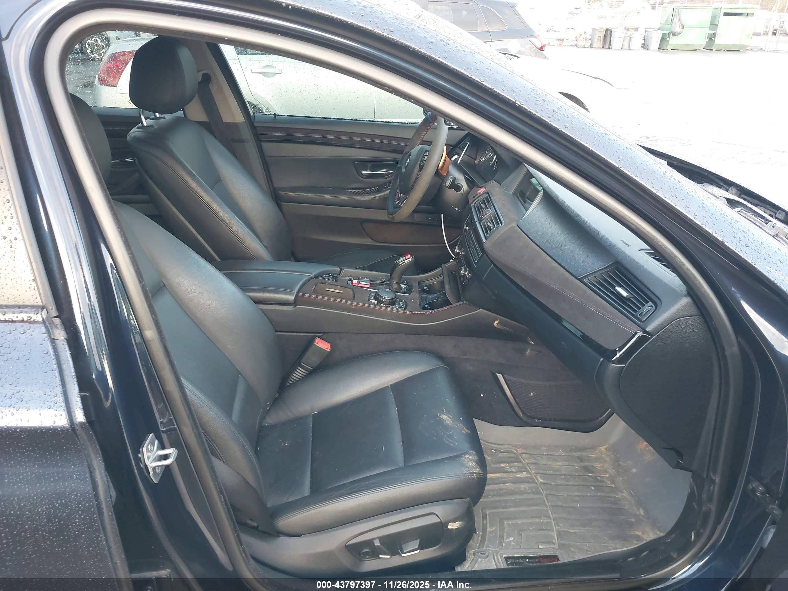 BMW 535I image 5