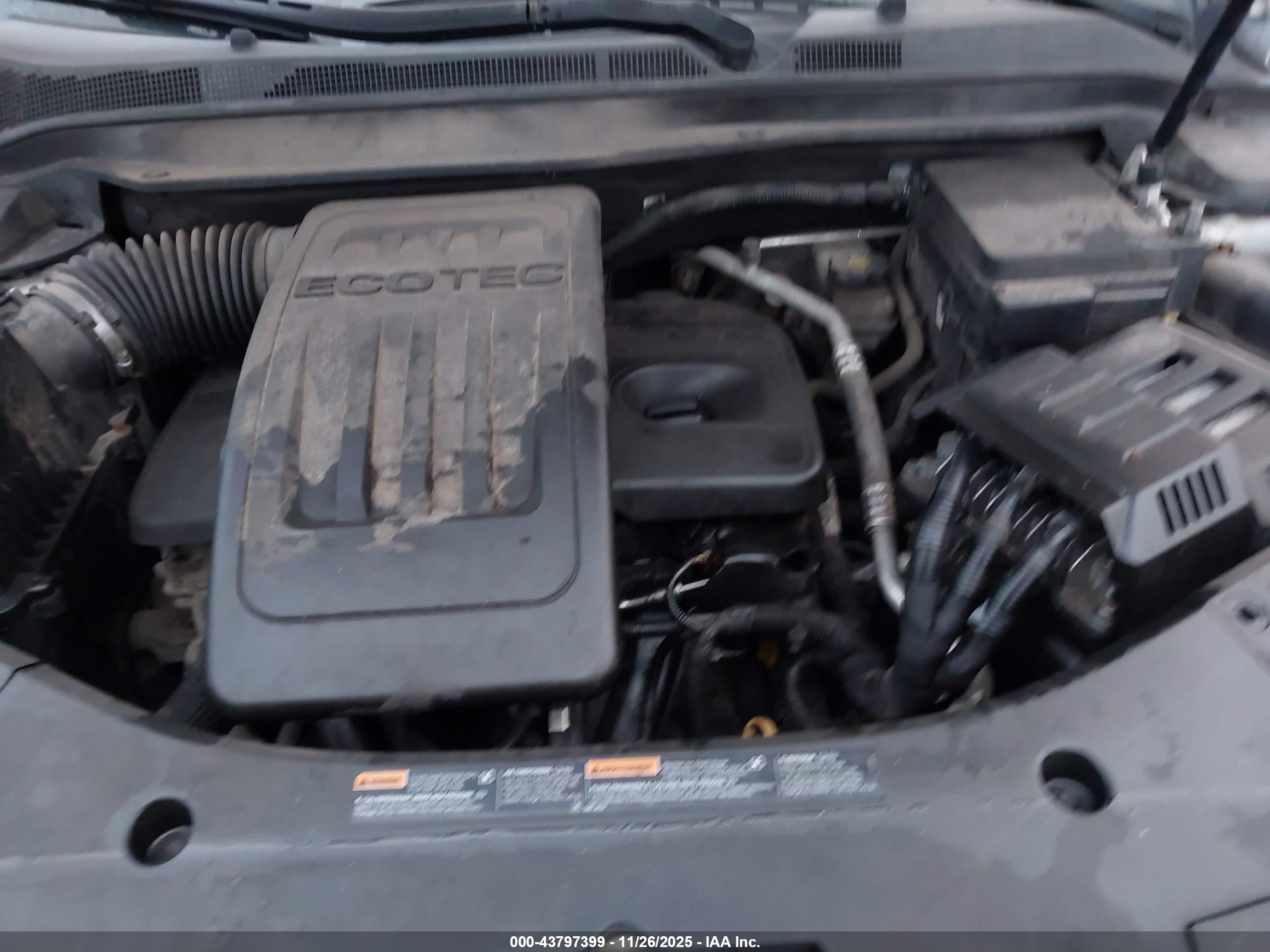 GMC TERRAIN image 10