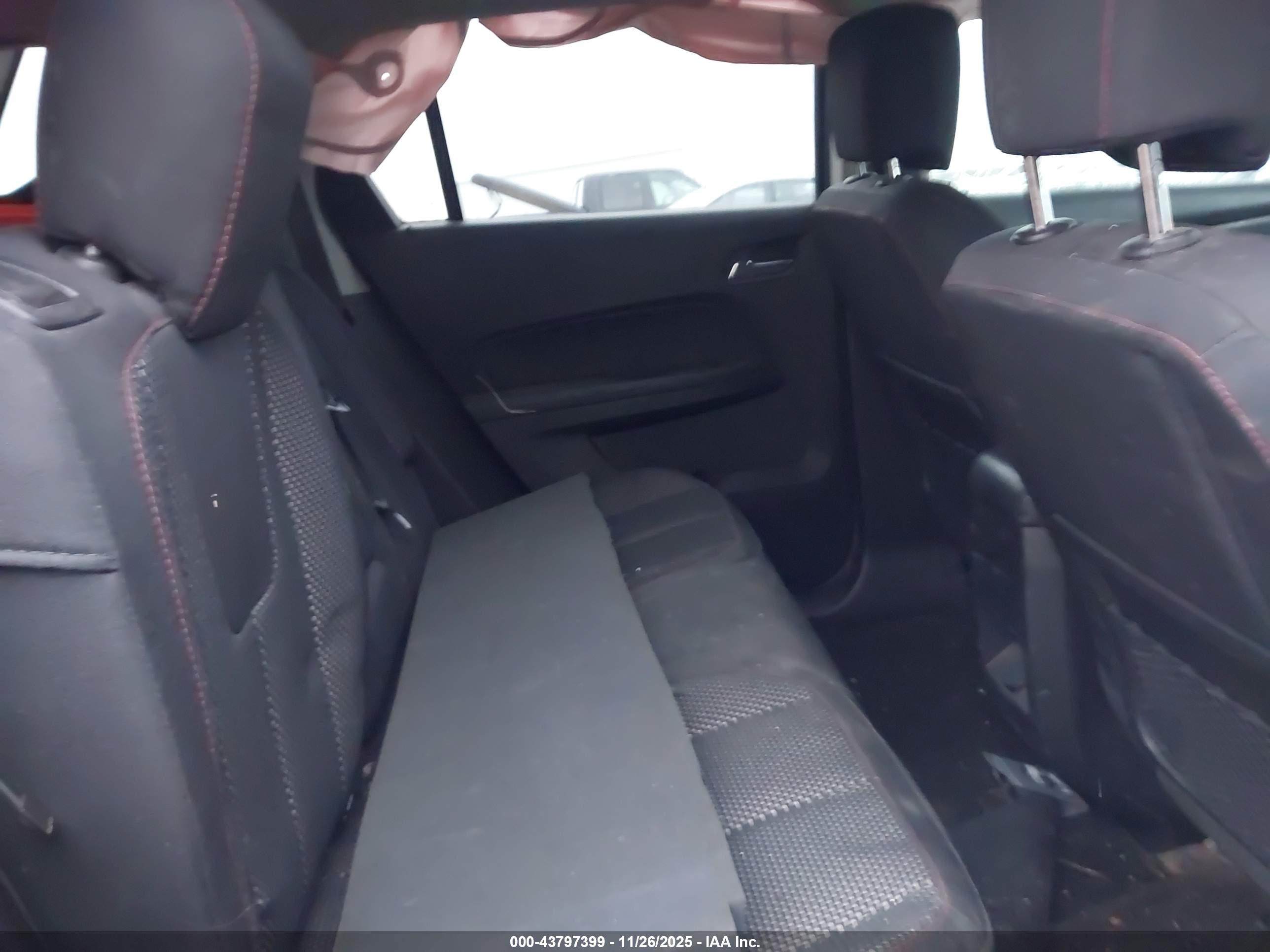 GMC TERRAIN image 8