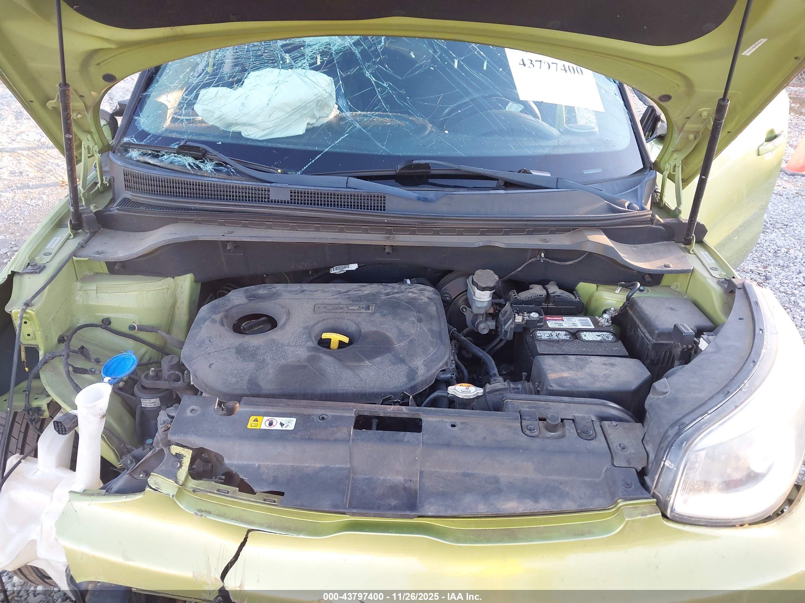 KIA SOUL image 10