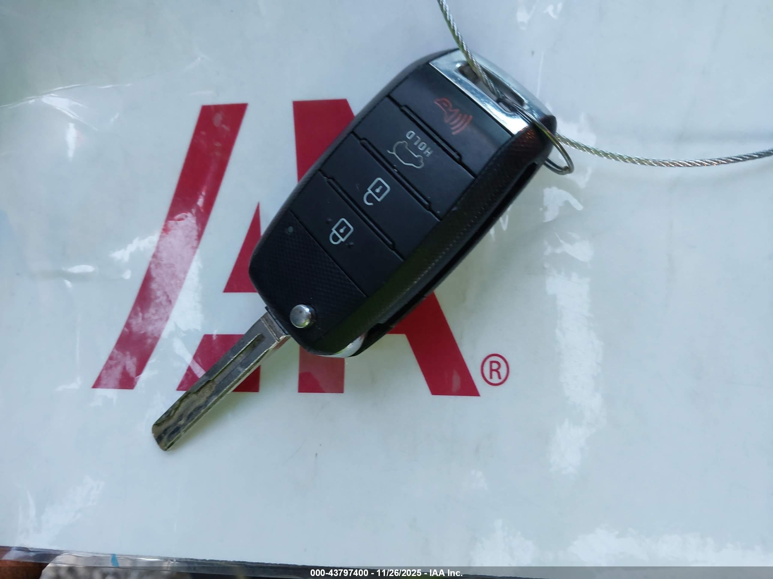 KIA SOUL image 11