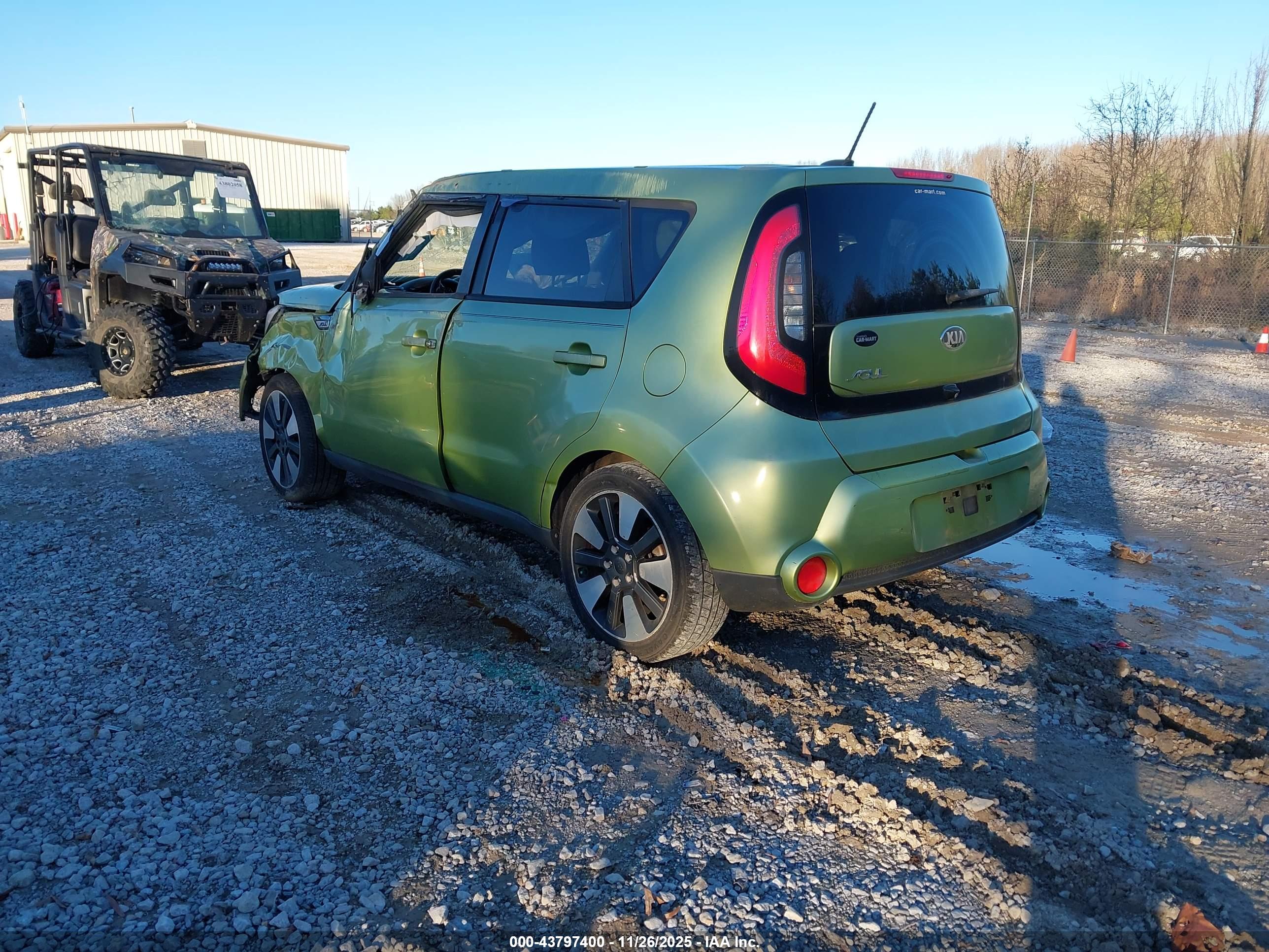KIA SOUL image 3