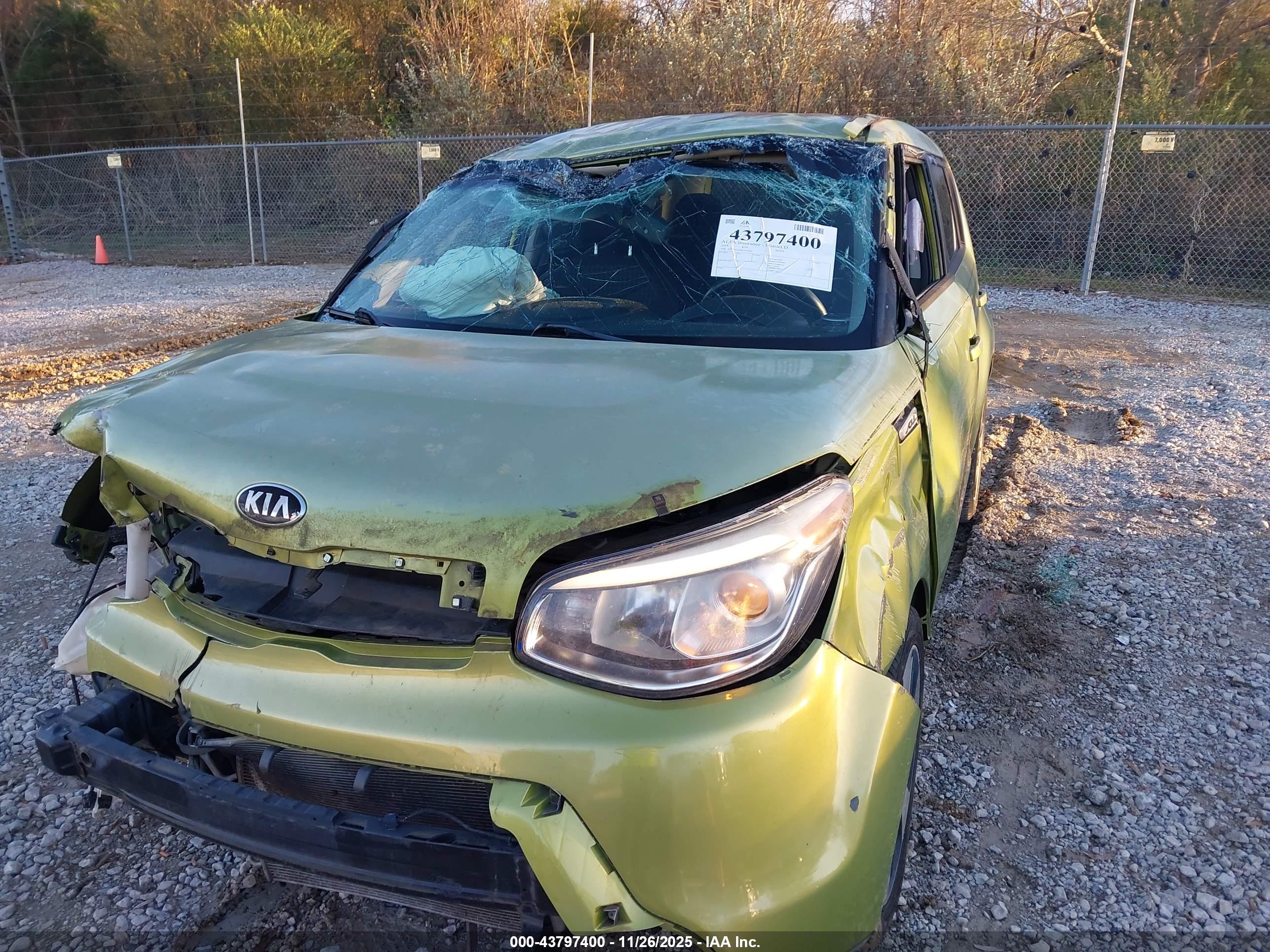 KIA SOUL image 6