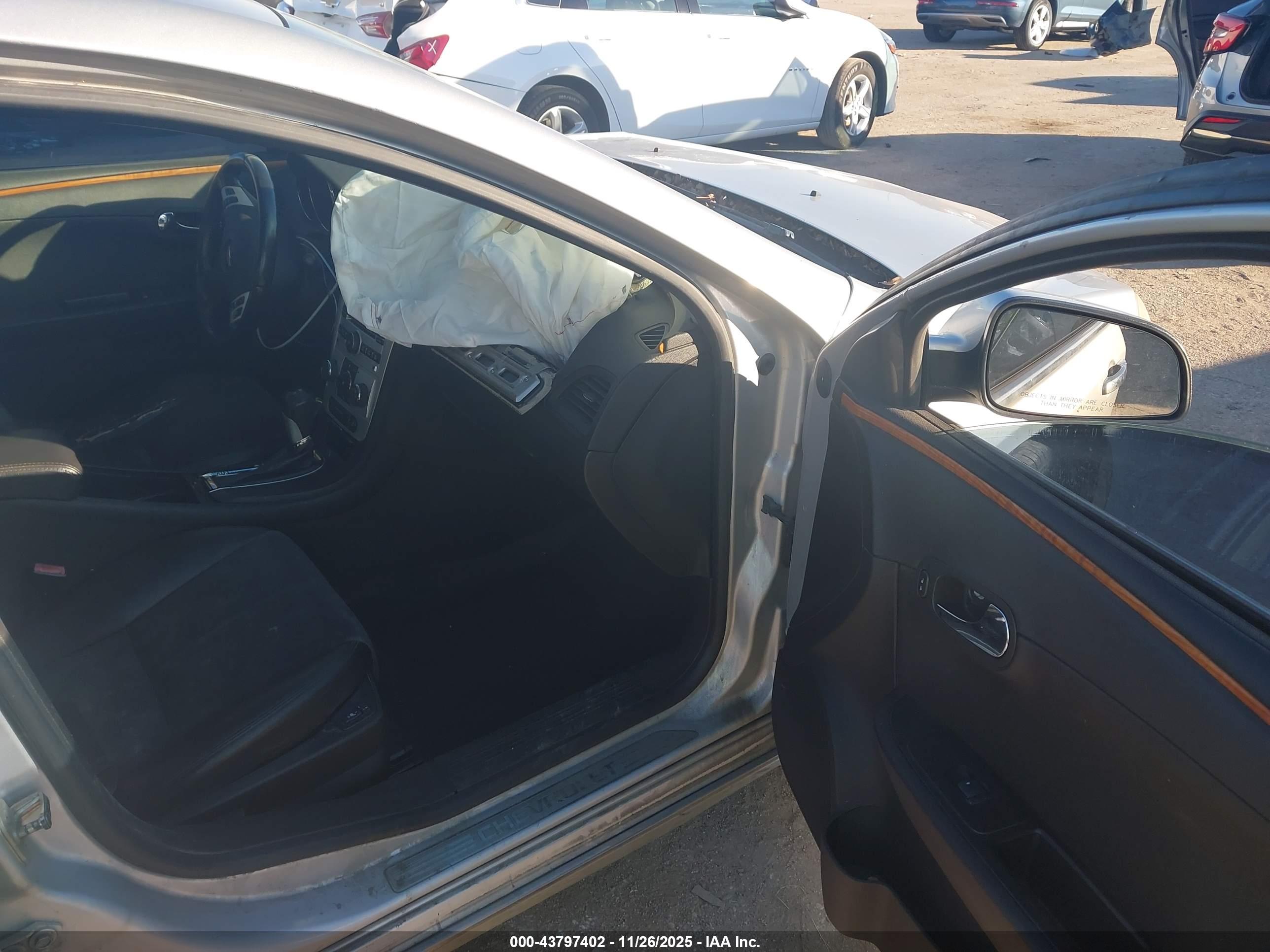 CHEVROLET MALIBU image 5