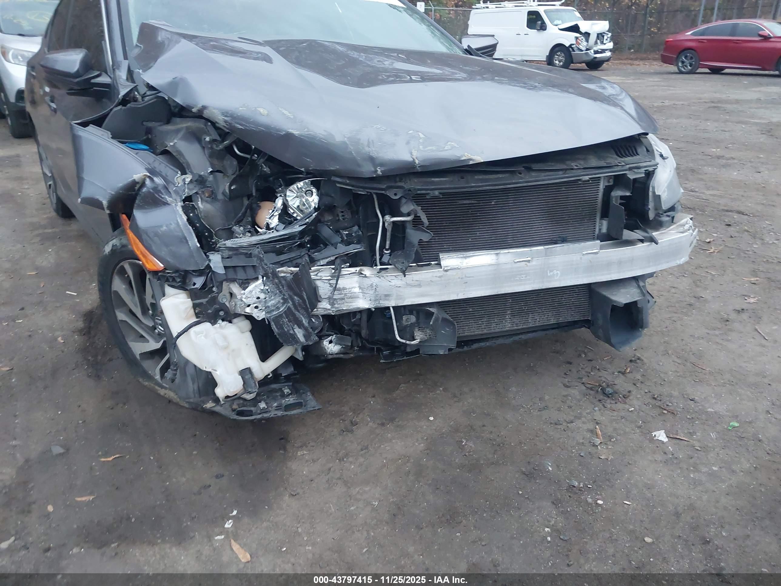 HONDA CIVIC image 6