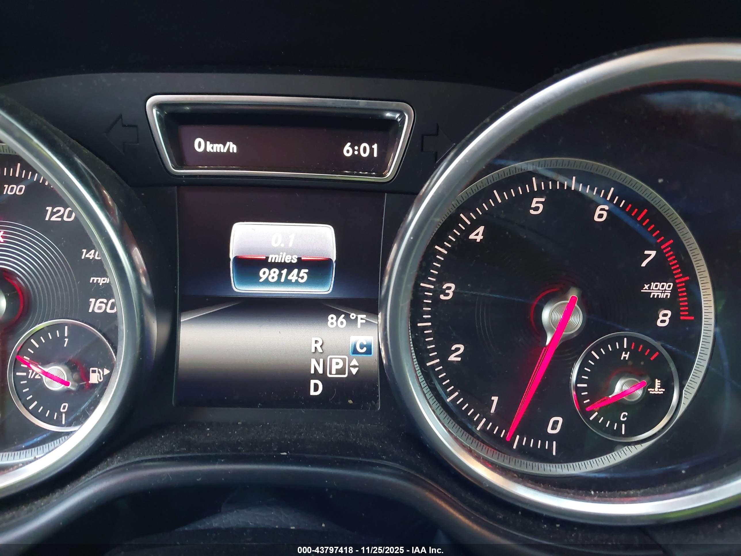 MERCEDES-BENZ GLE image 7