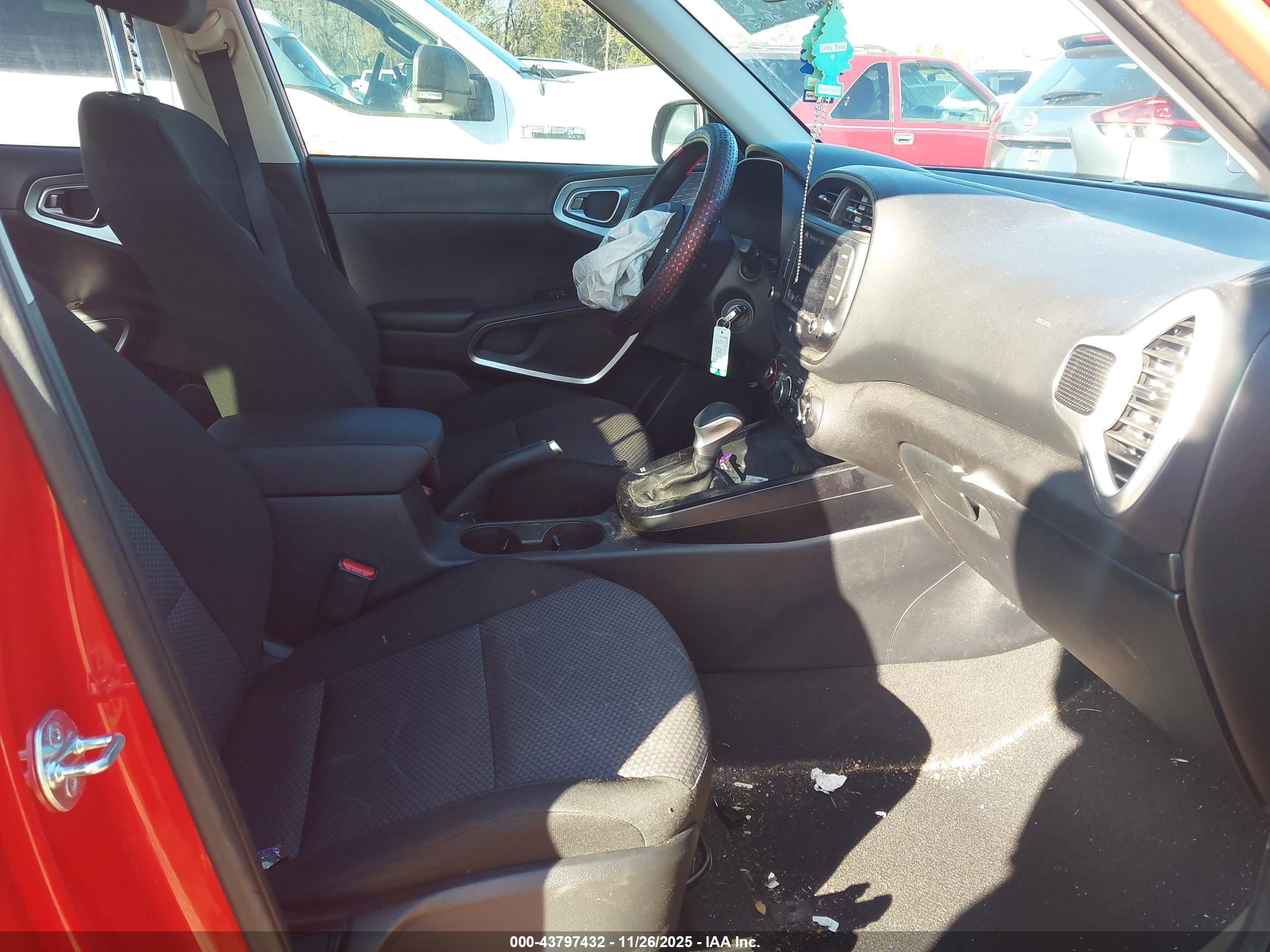 KIA SOUL image 5