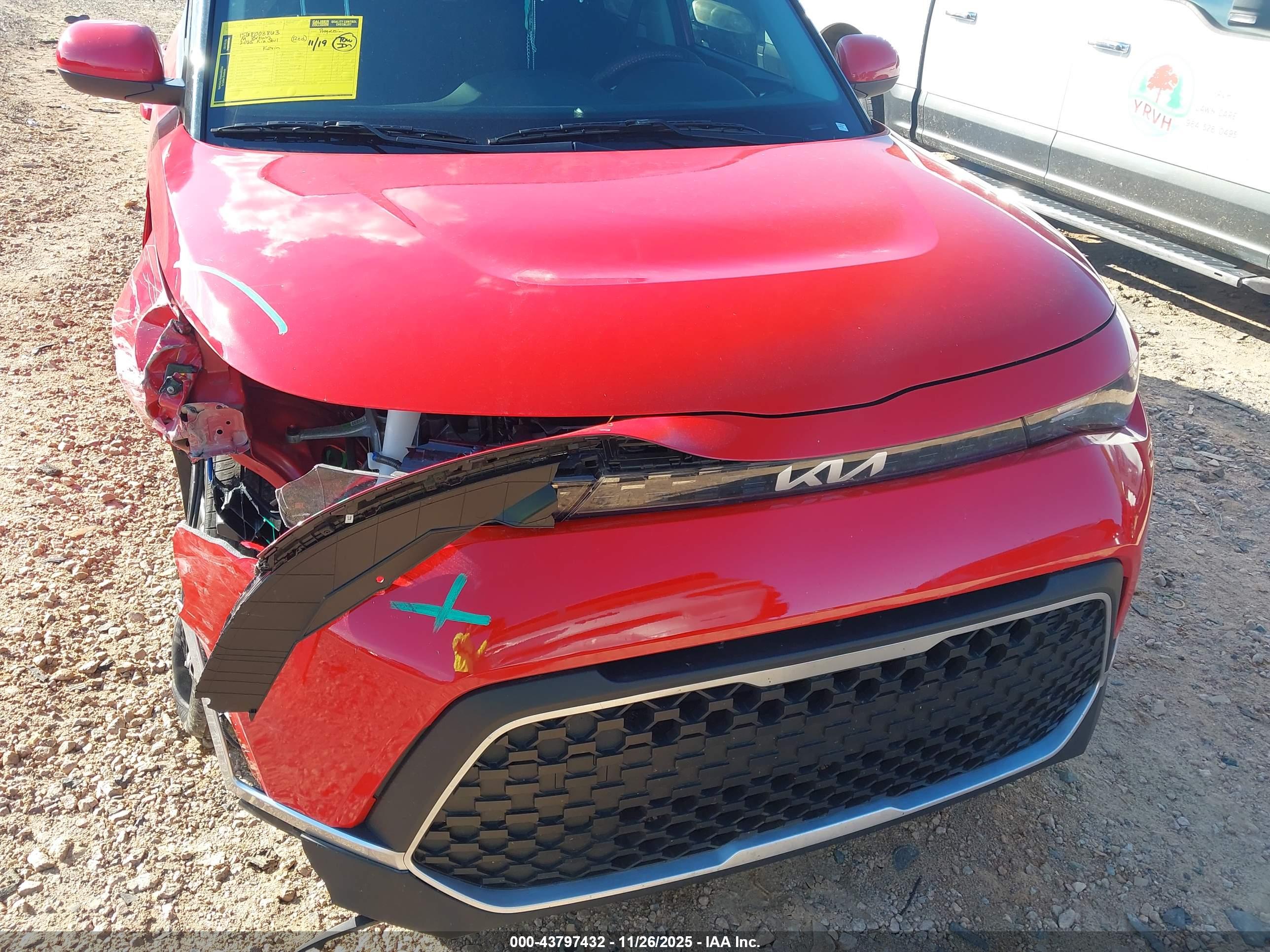 KIA SOUL image 6