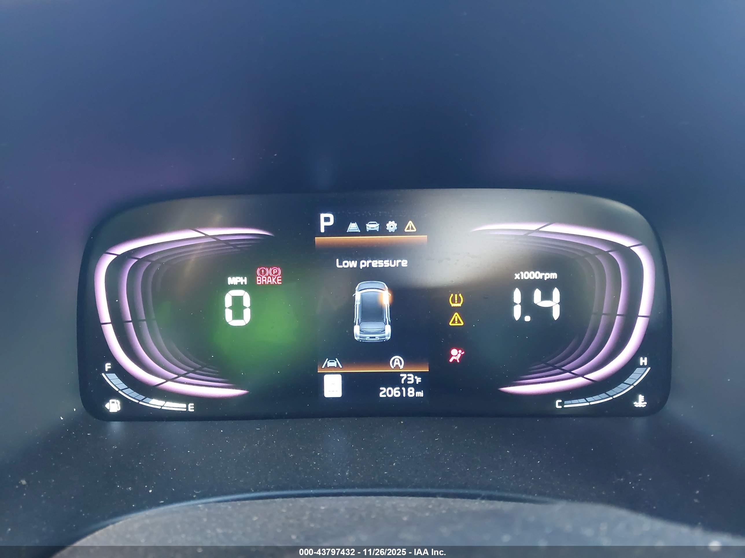 KIA SOUL image 7