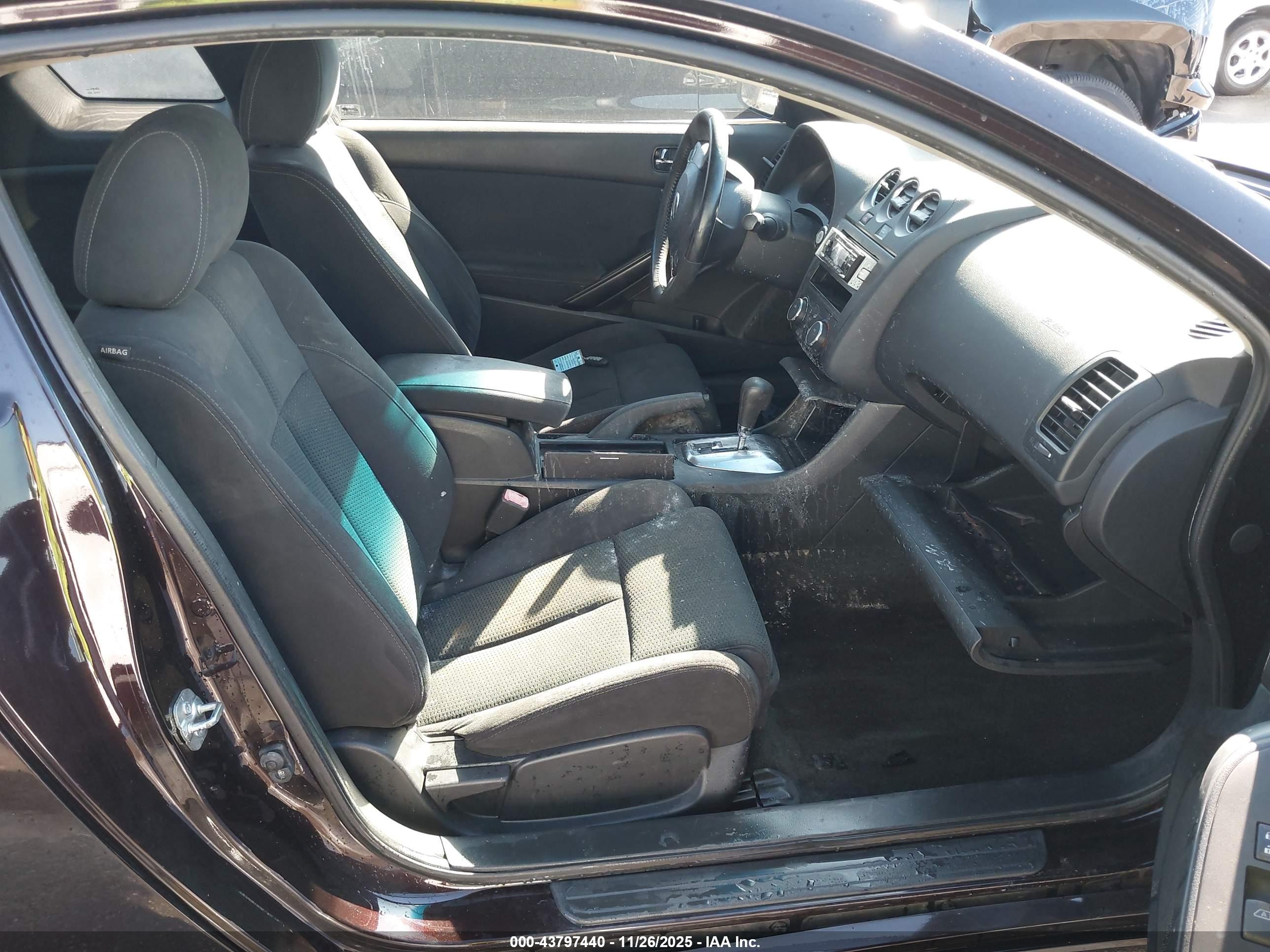 NISSAN ALTIMA image 5