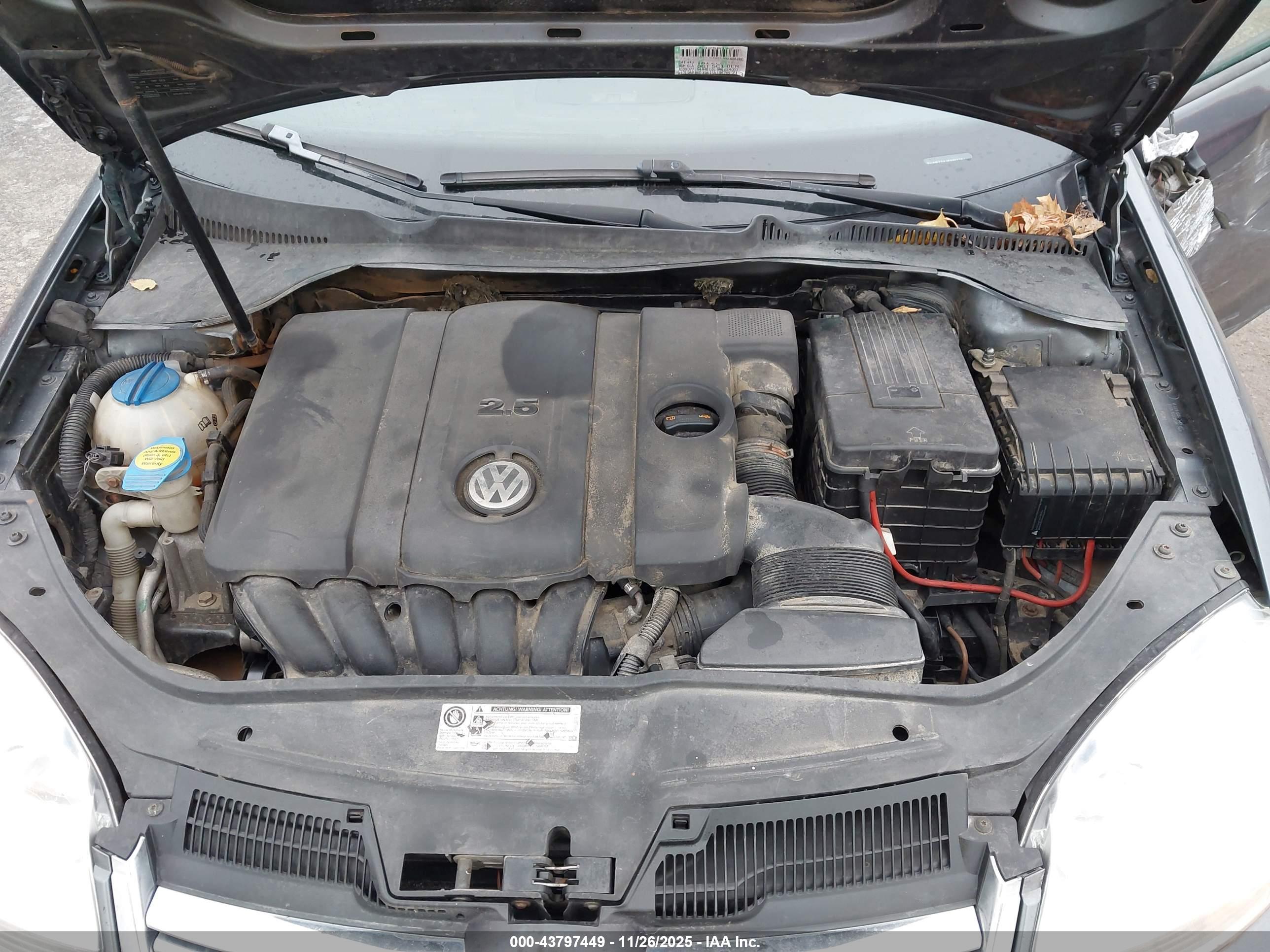 VOLKSWAGEN JETTA image 10