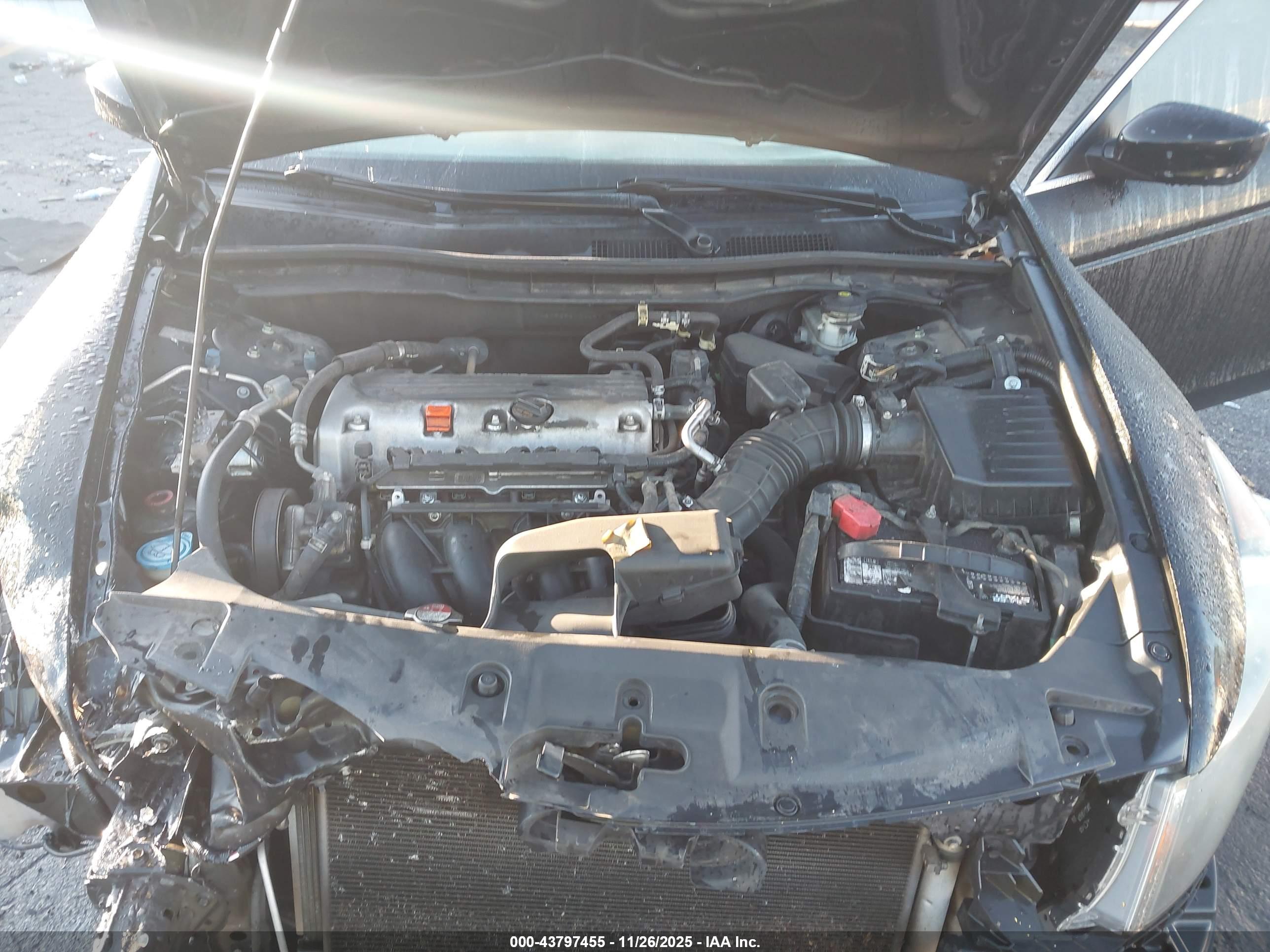 HONDA ACCORD image 10