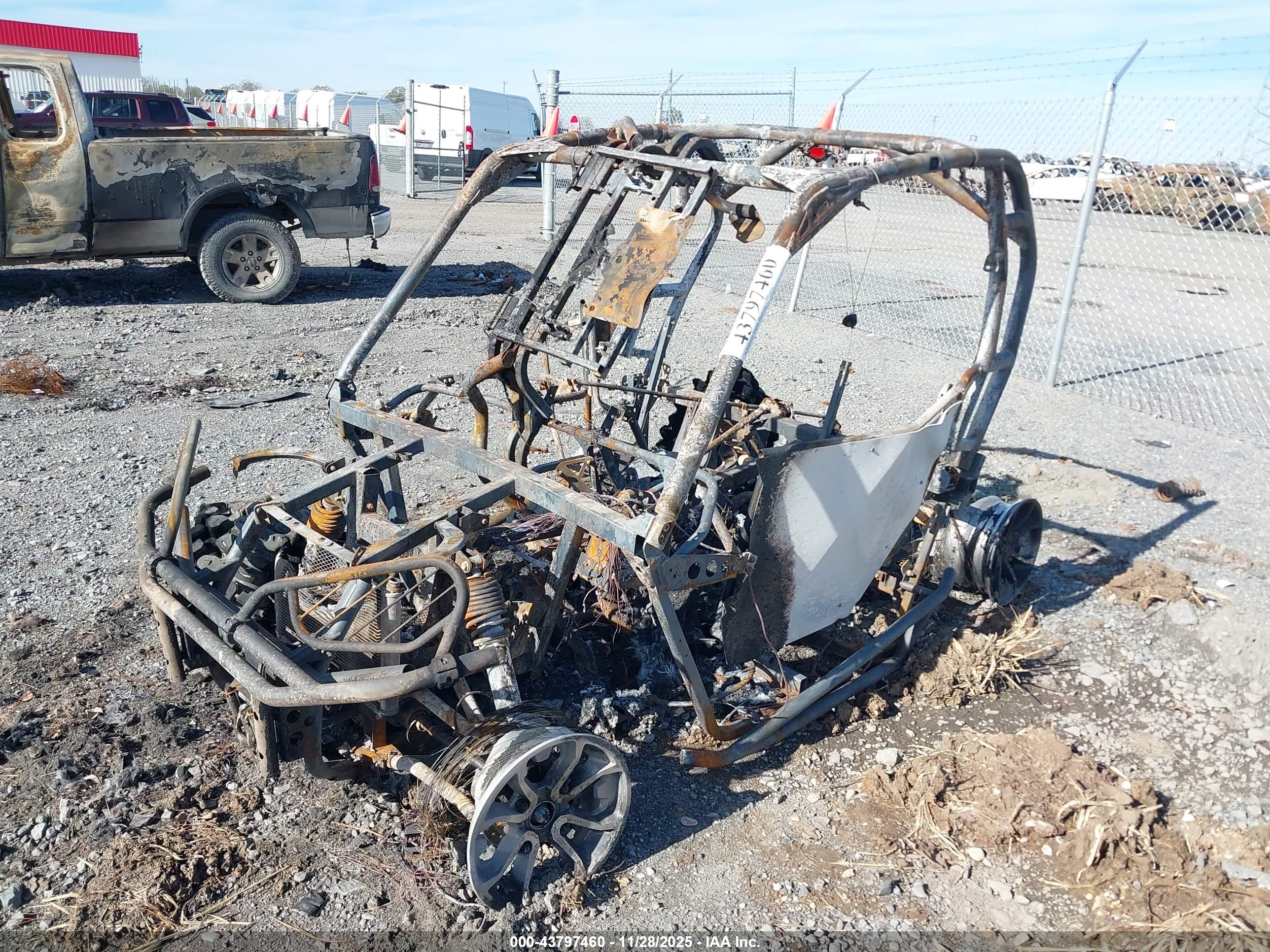 CAN-AM COMMANDER image 2