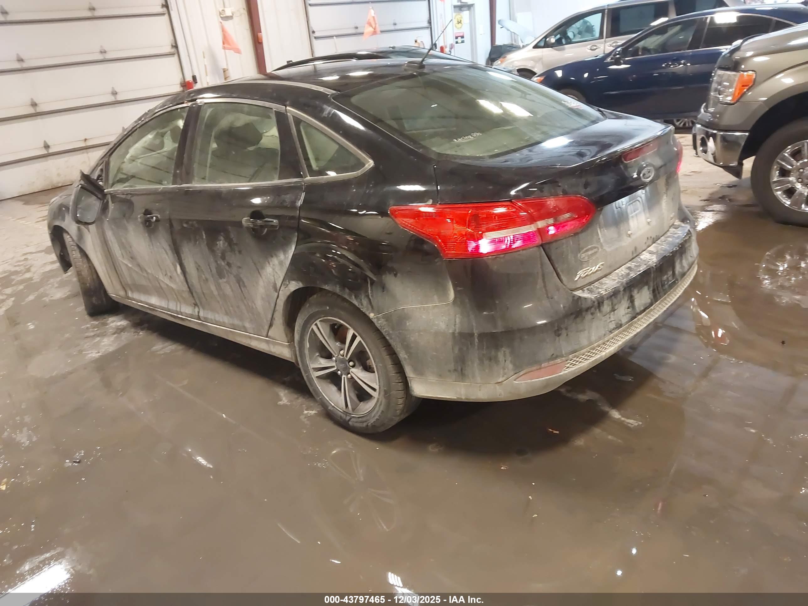 FORD FOCUS image 3