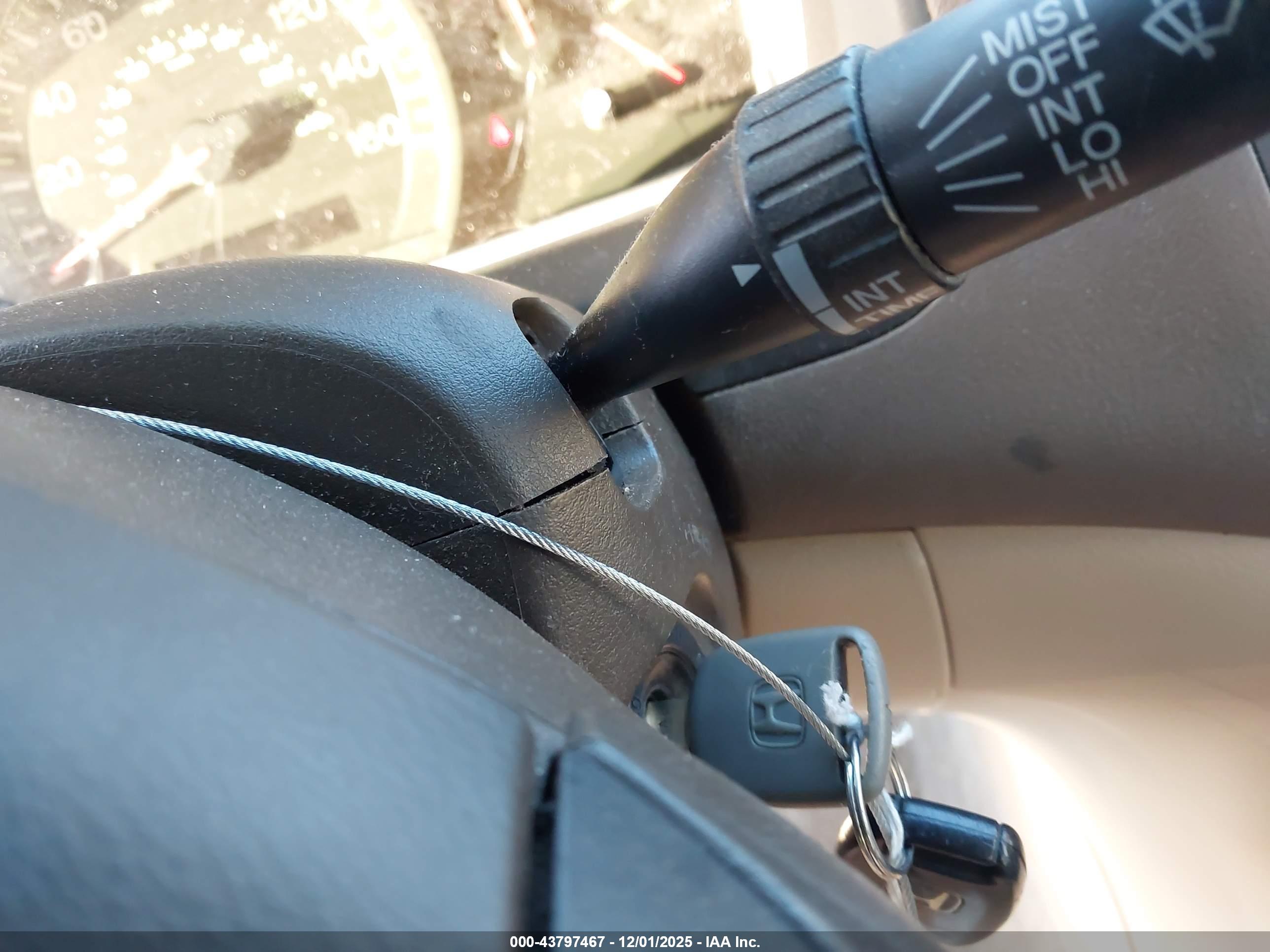 HONDA ACCORD image 11