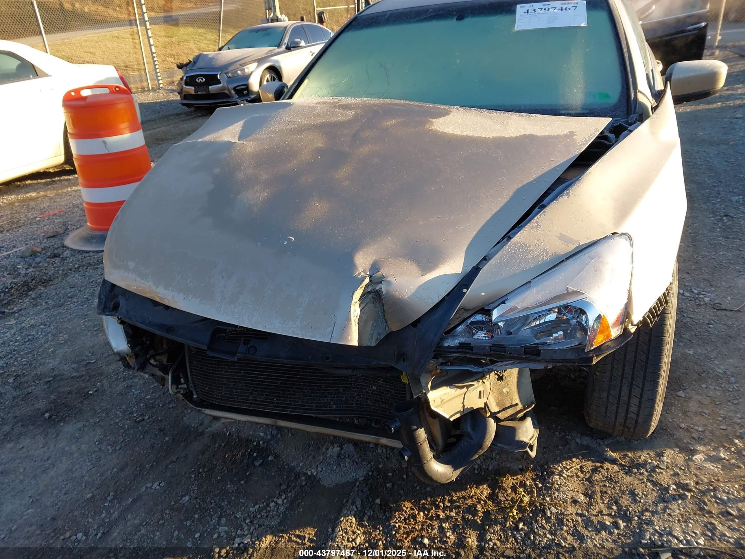 HONDA ACCORD image 6