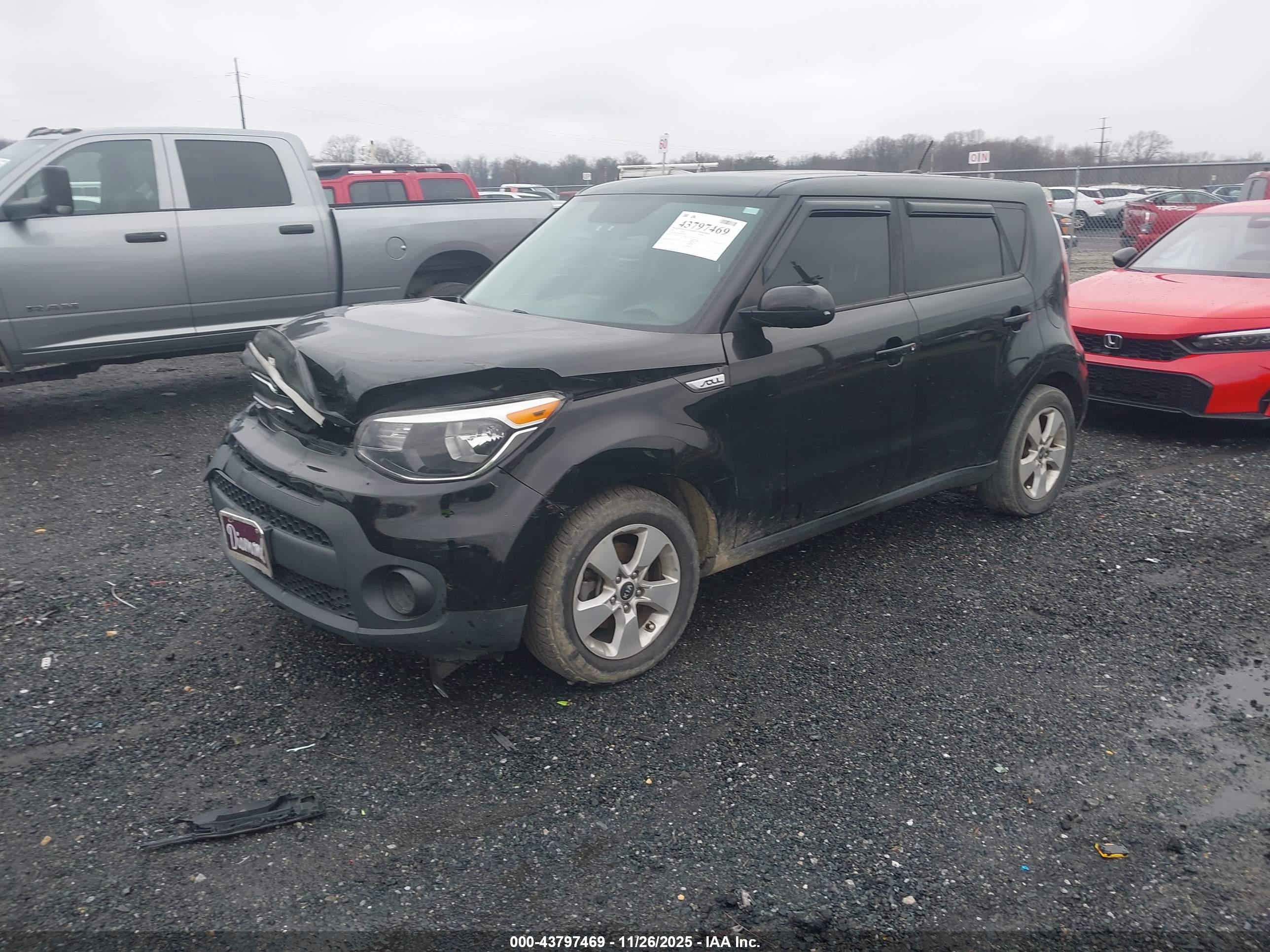 KIA SOUL image 2