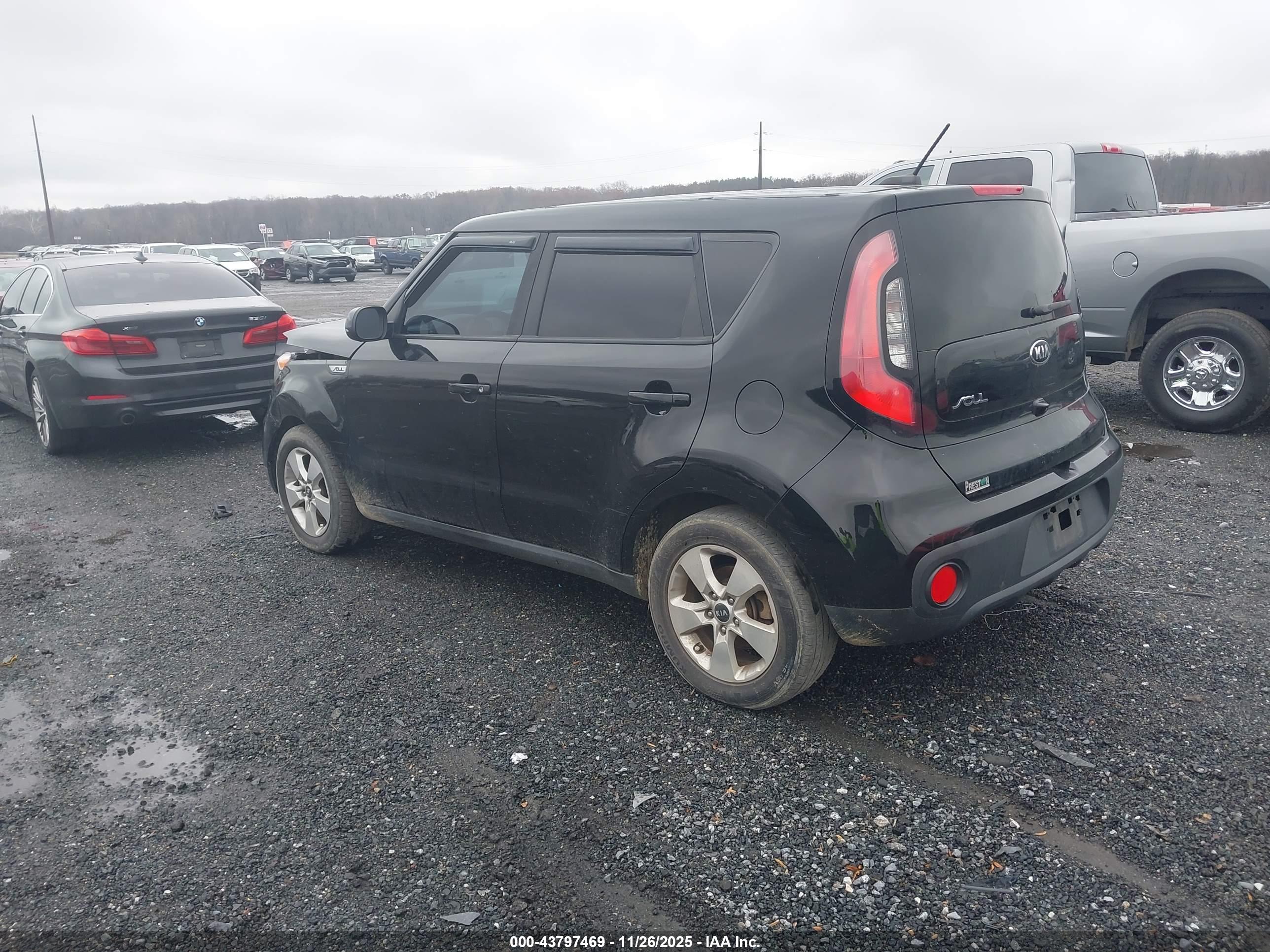 KIA SOUL image 3