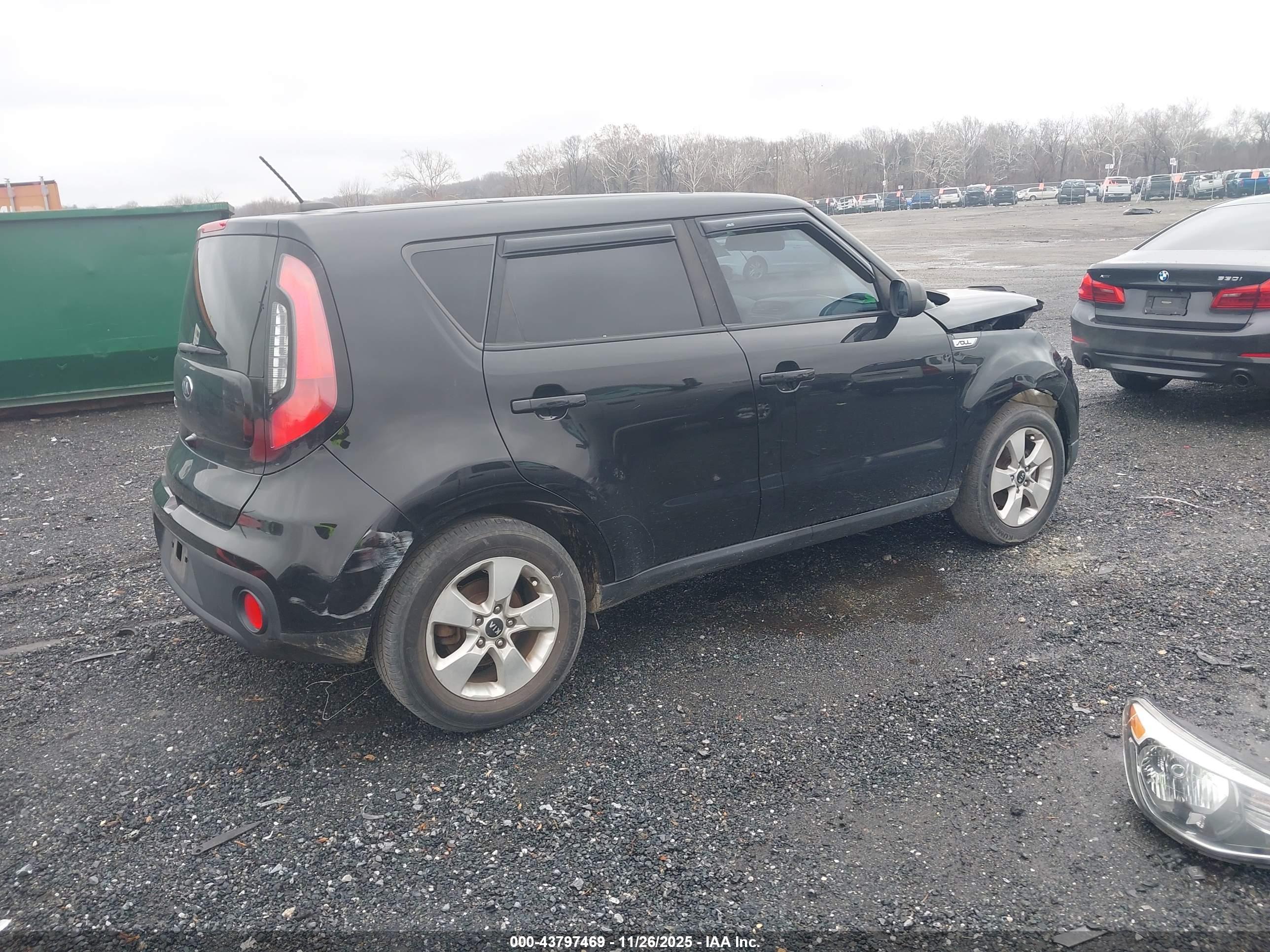 KIA SOUL image 4