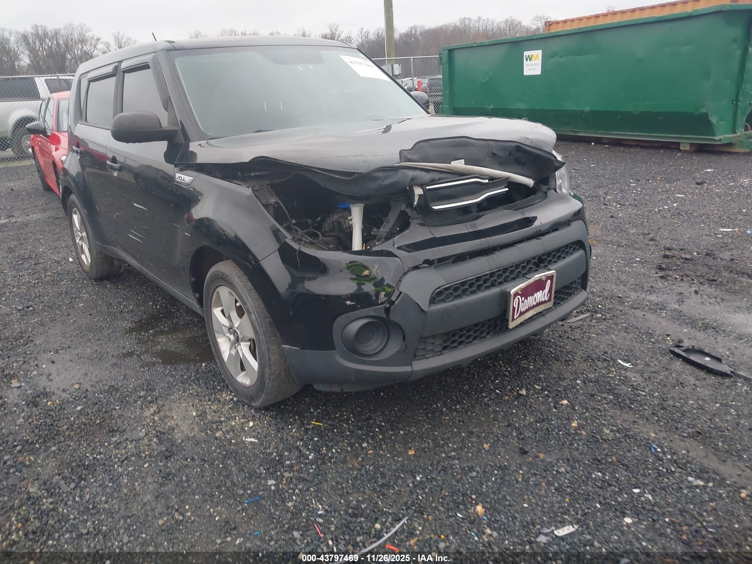 KIA SOUL image 6