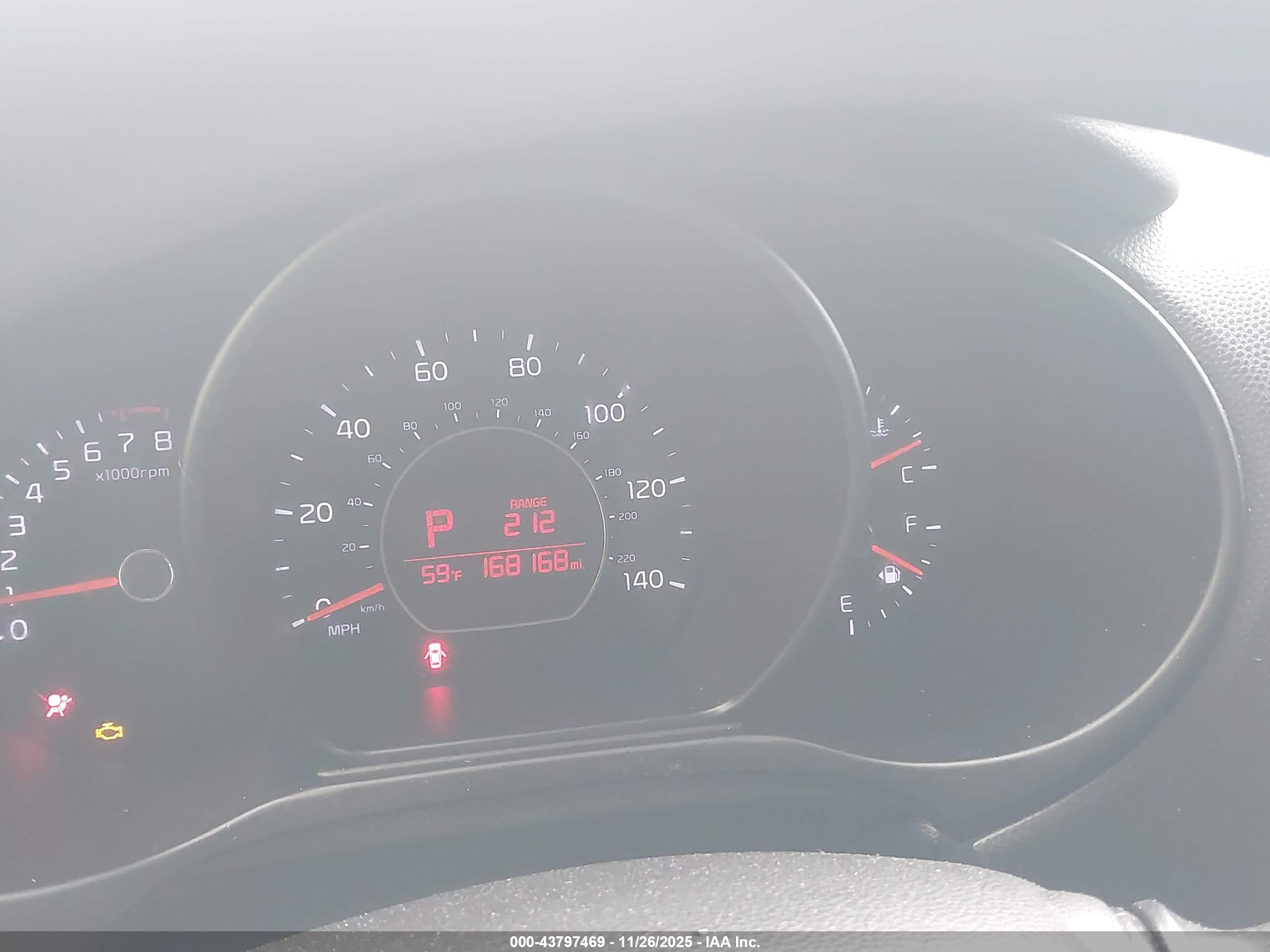 KIA SOUL image 7